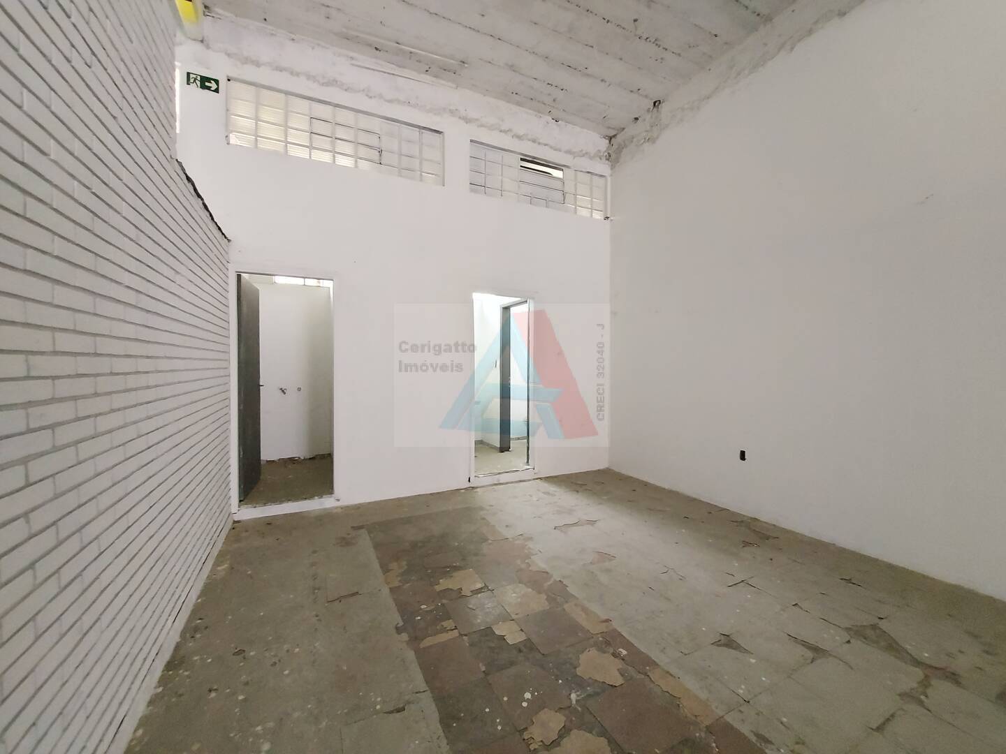 Depósito-Galpão-Armazém à venda e aluguel, 172m² - Foto 6