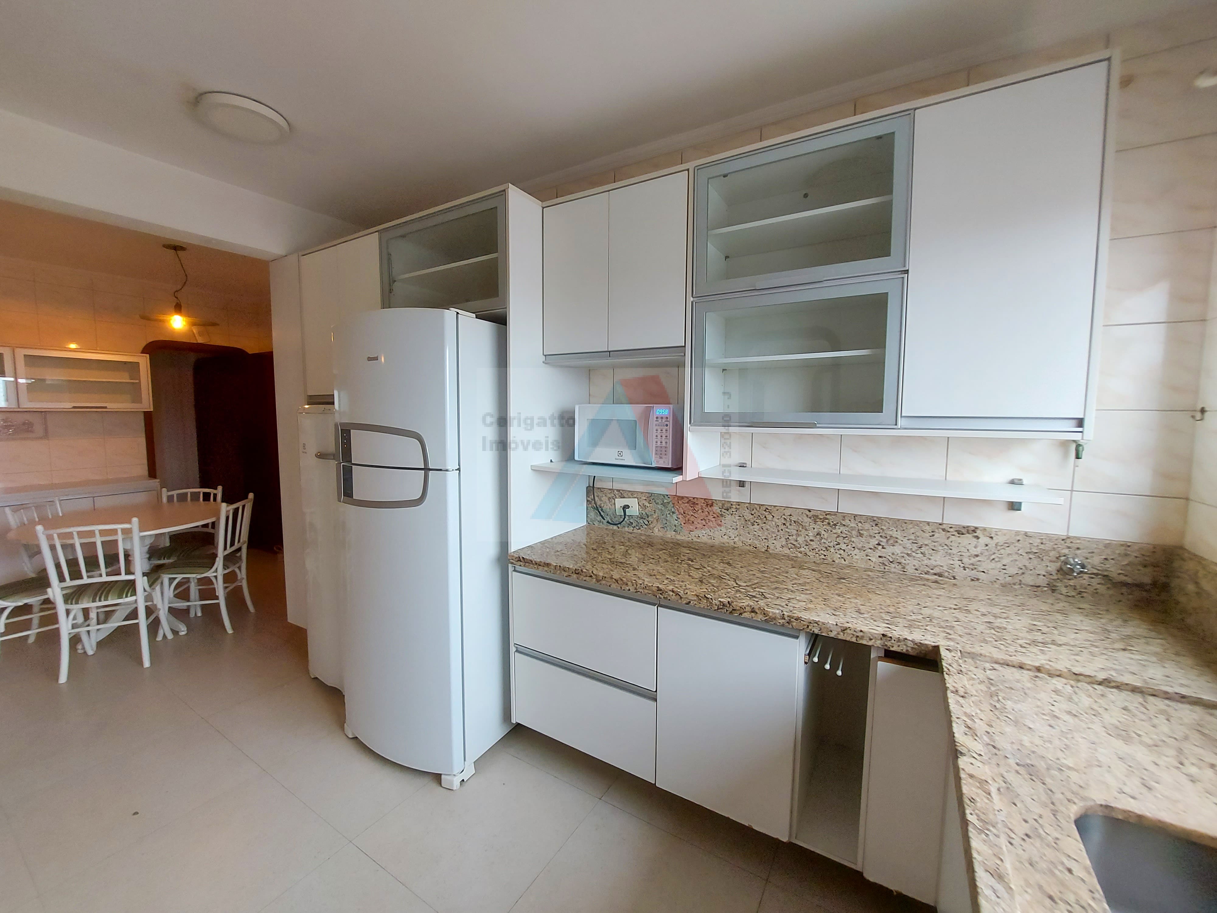 Apartamento, 4 quartos, 170 m² - Foto 2