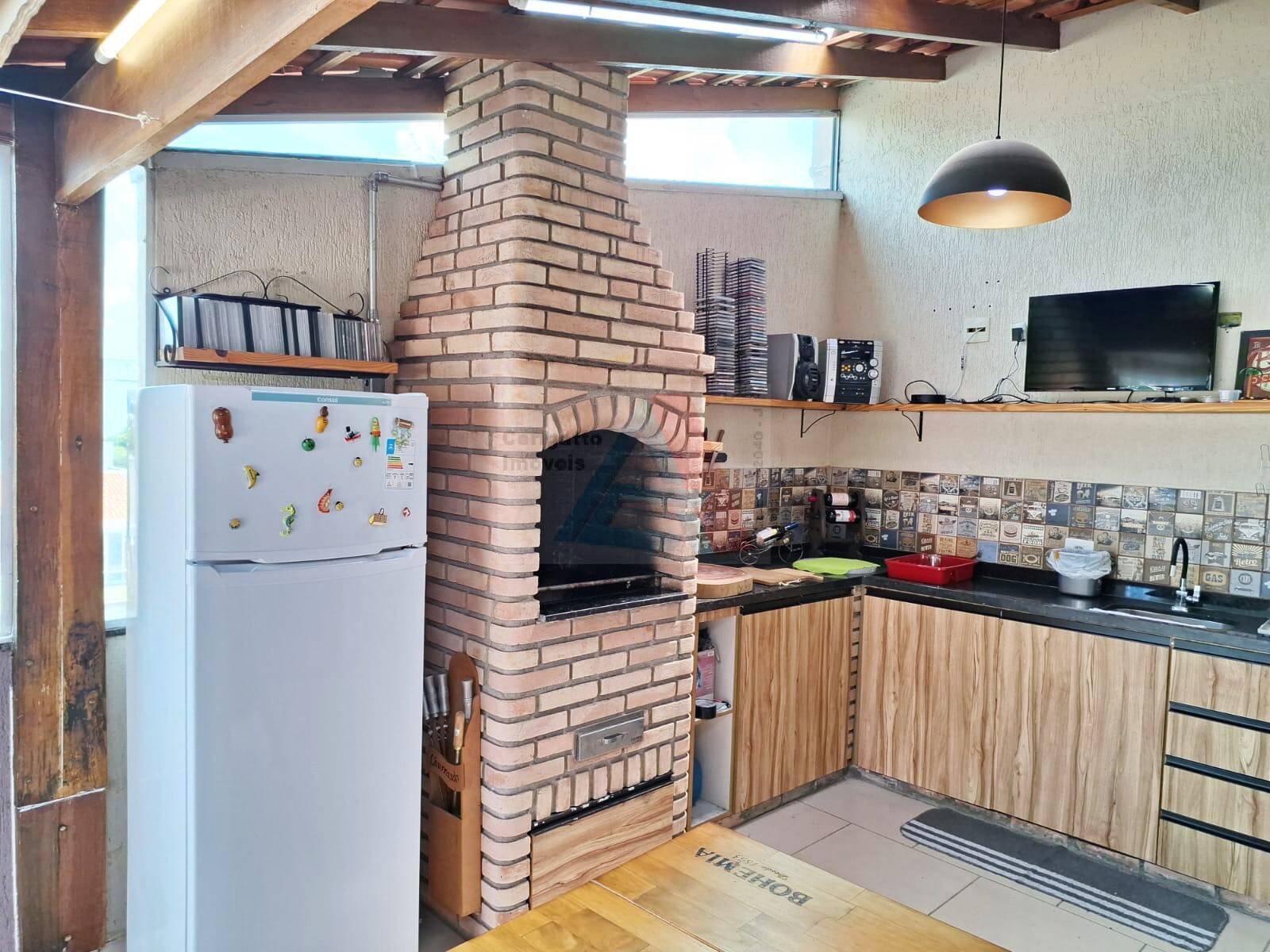 Apartamento, 2 quartos, 90 m² - Foto 7