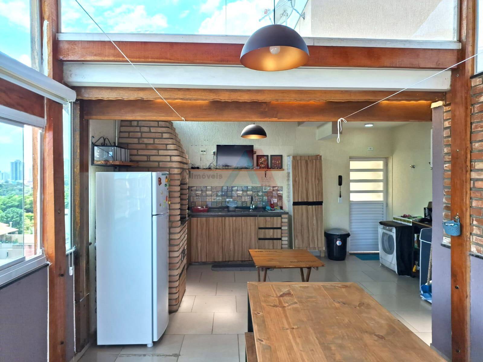 Apartamento, 2 quartos, 90 m² - Foto 9