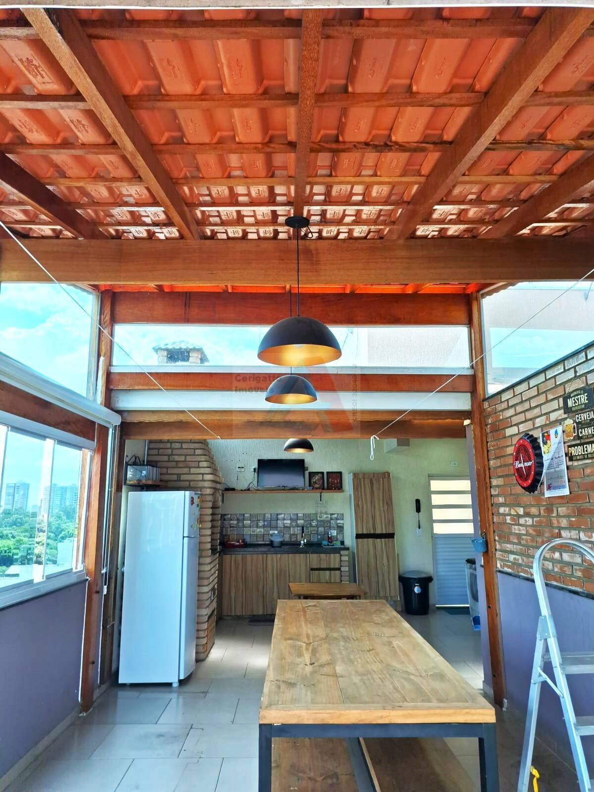 Apartamento, 2 quartos, 90 m² - Foto 5