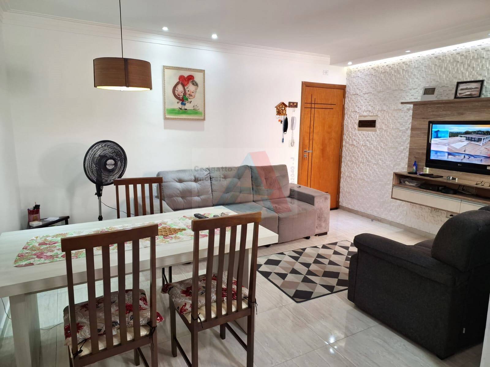 Apartamento, 2 quartos, 90 m² - Foto 13