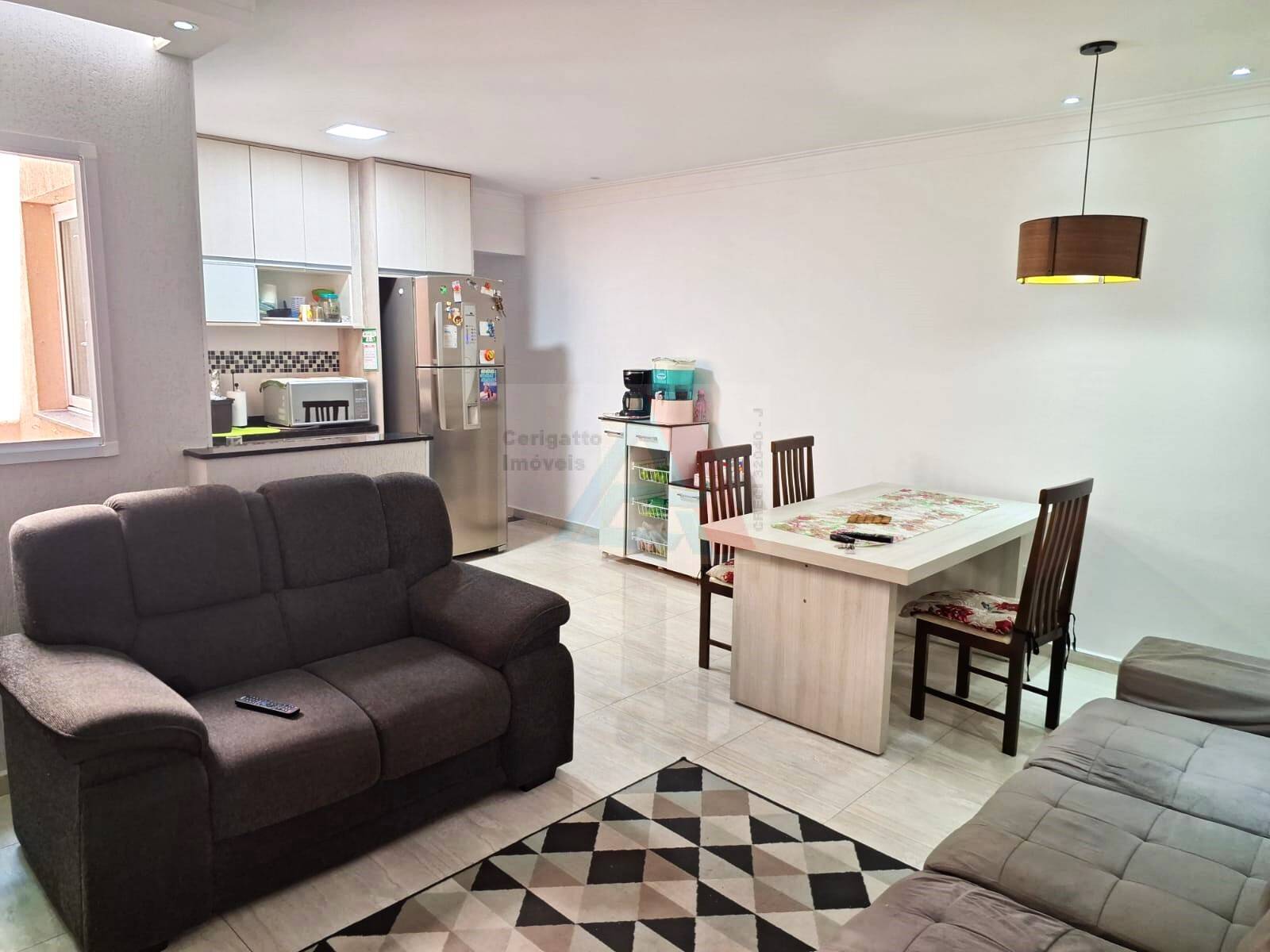 Apartamento, 2 quartos, 90 m² - Foto 14