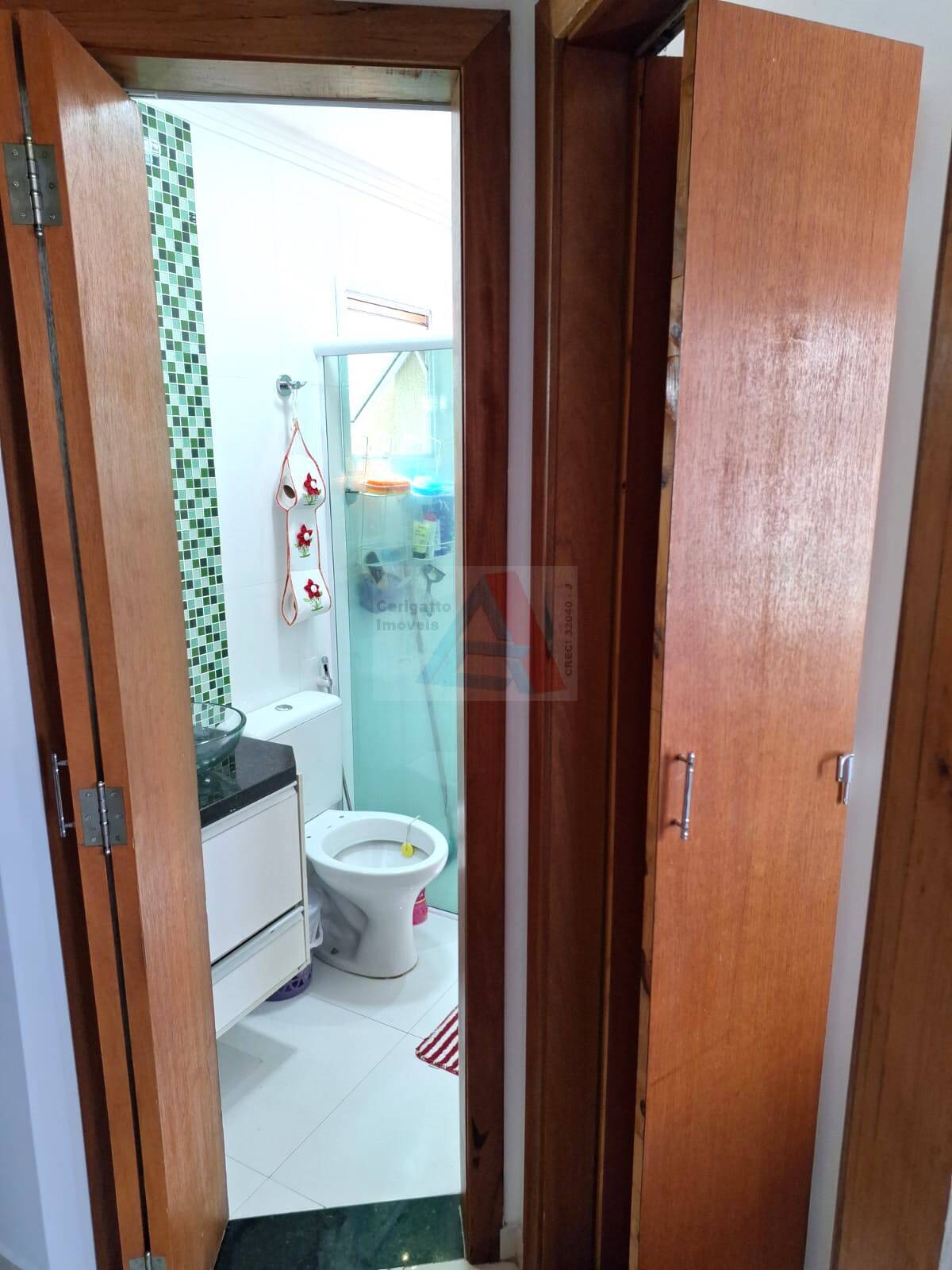 Apartamento, 2 quartos, 90 m² - Foto 17