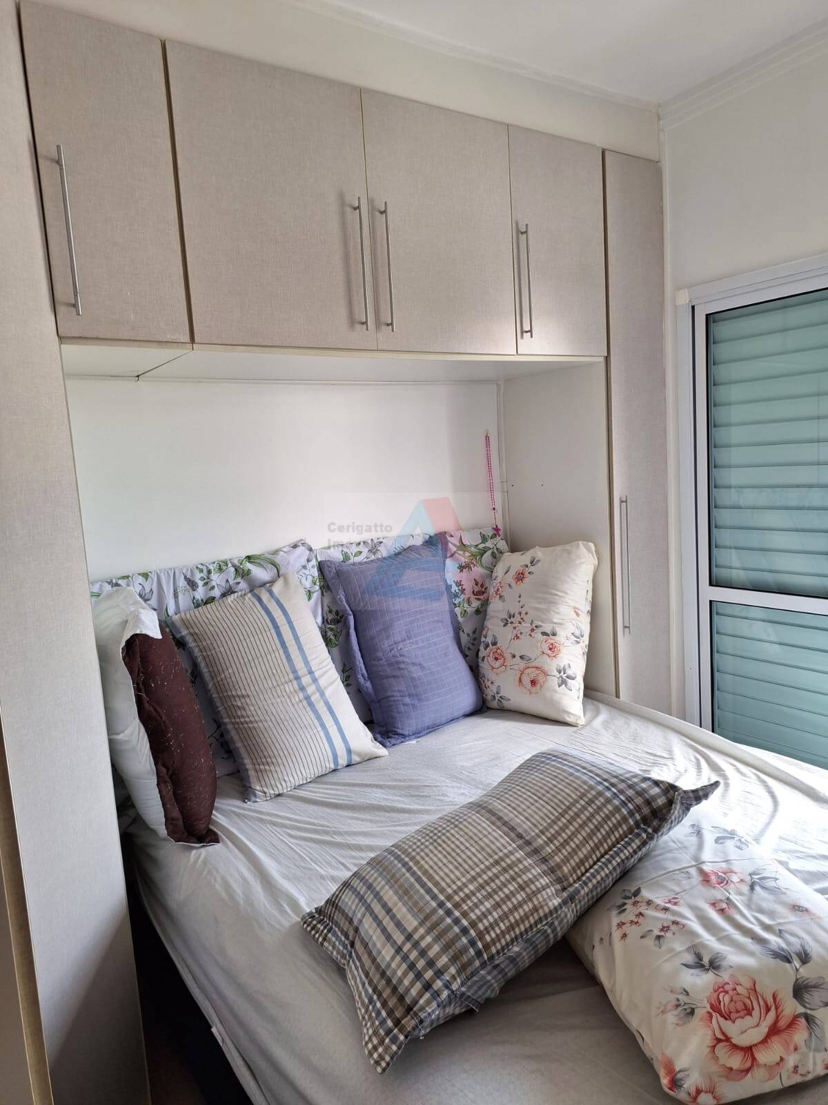 Apartamento, 2 quartos, 90 m² - Foto 19