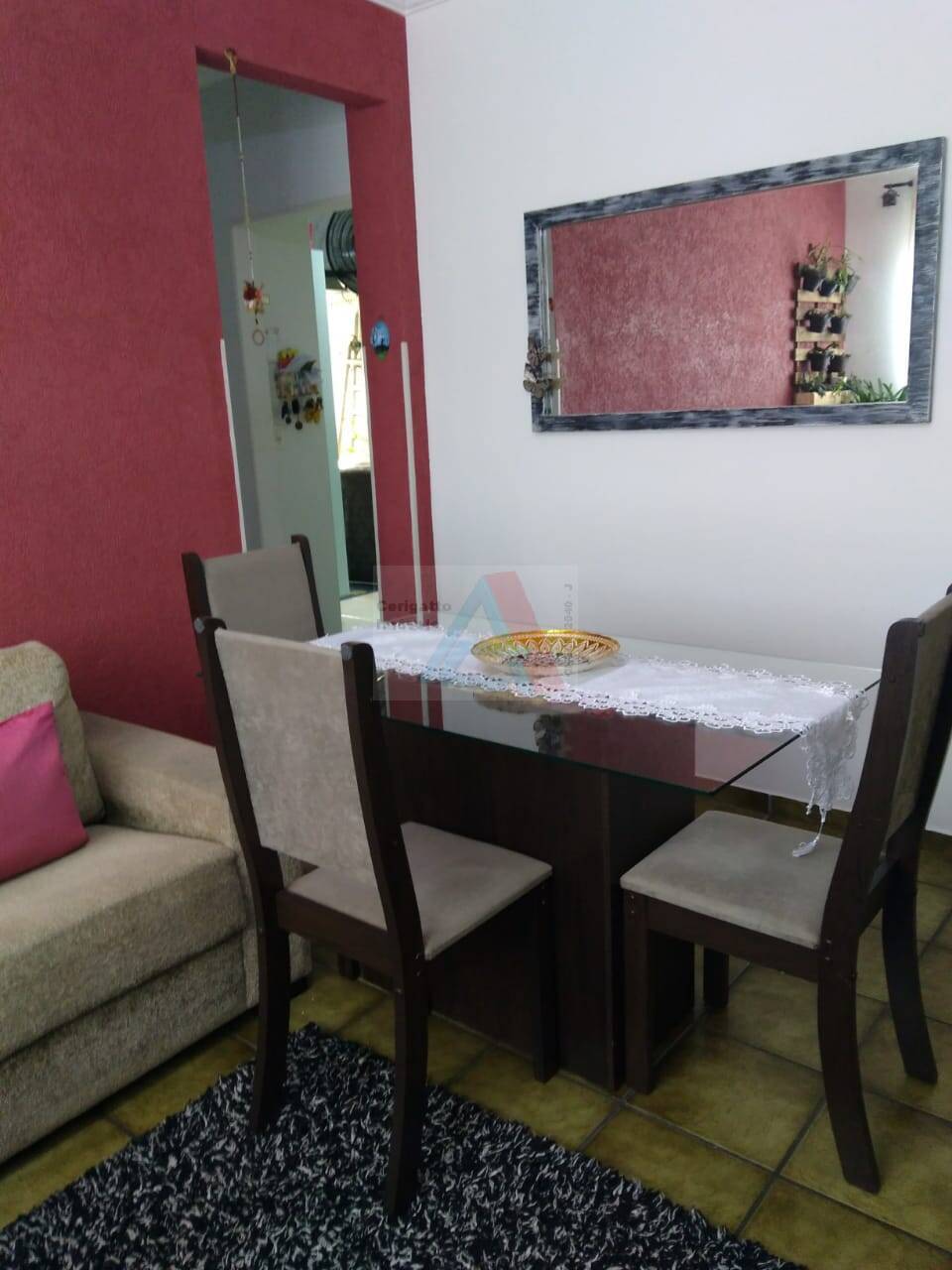 Apartamento, 2 quartos, 69 m² - Foto 3
