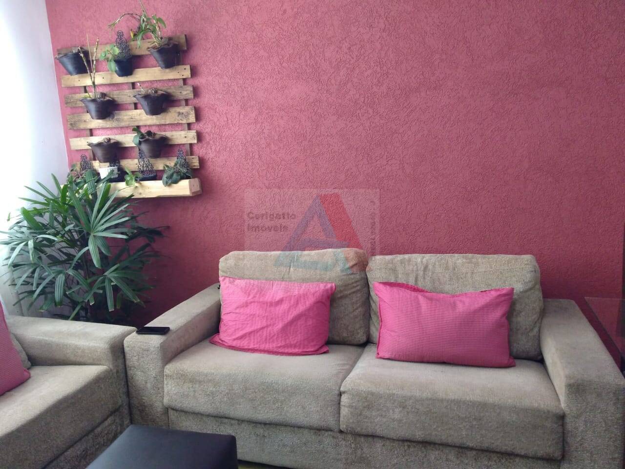 Apartamento, 2 quartos, 69 m² - Foto 4