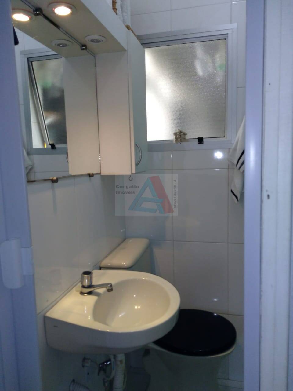 Apartamento, 2 quartos, 69 m² - Foto 8