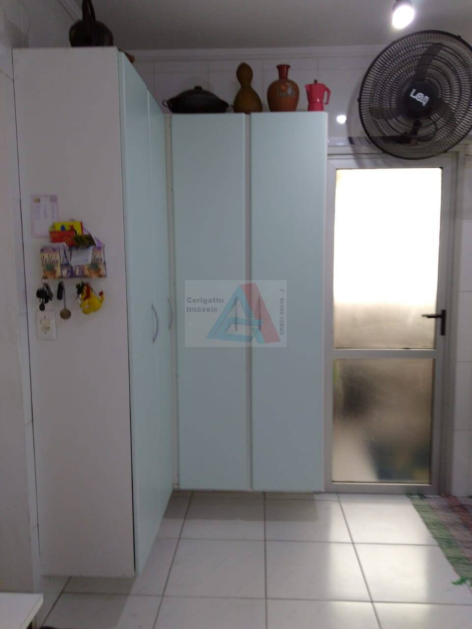 Apartamento, 2 quartos, 69 m² - Foto 9