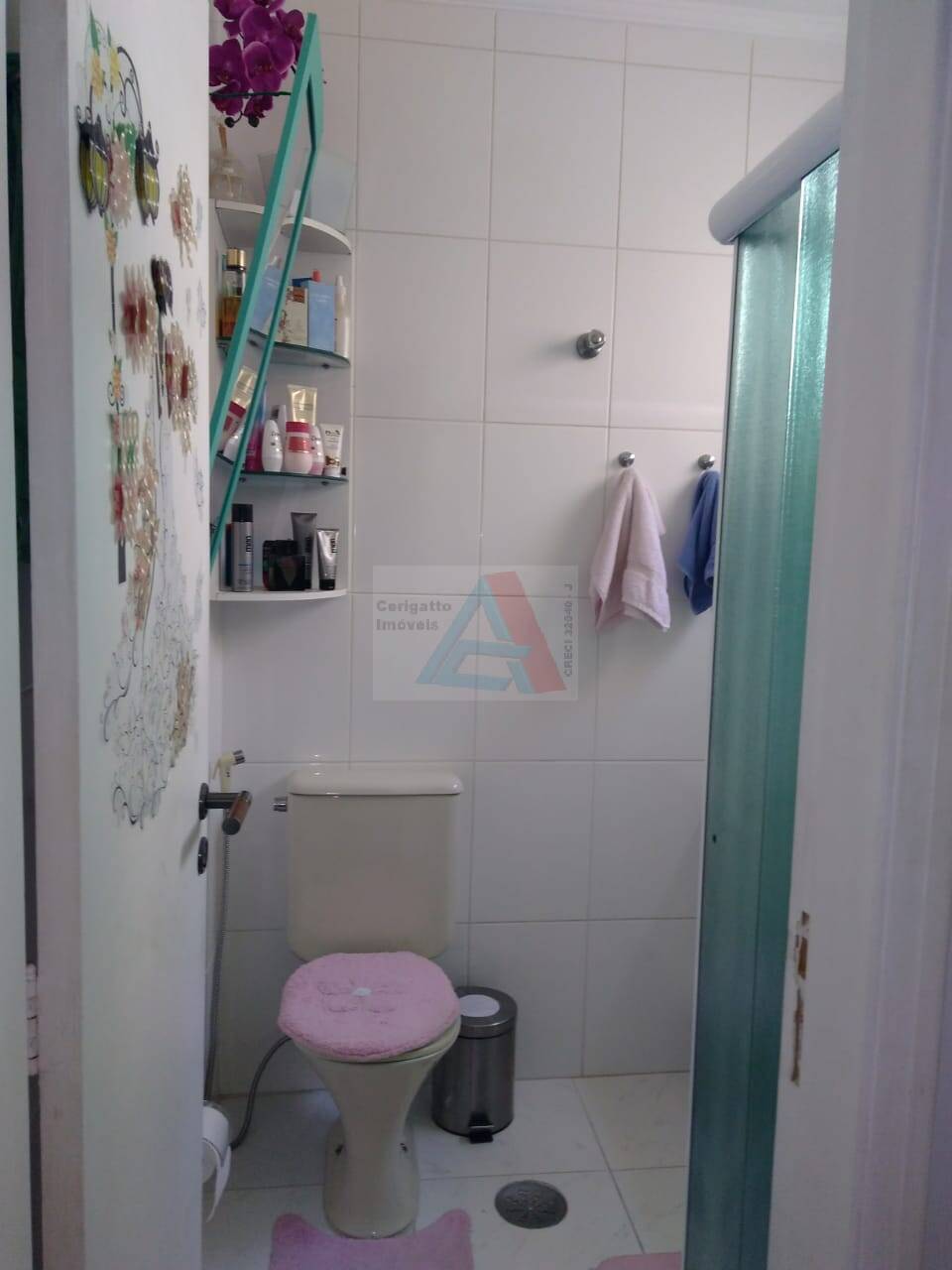 Apartamento, 2 quartos, 69 m² - Foto 14