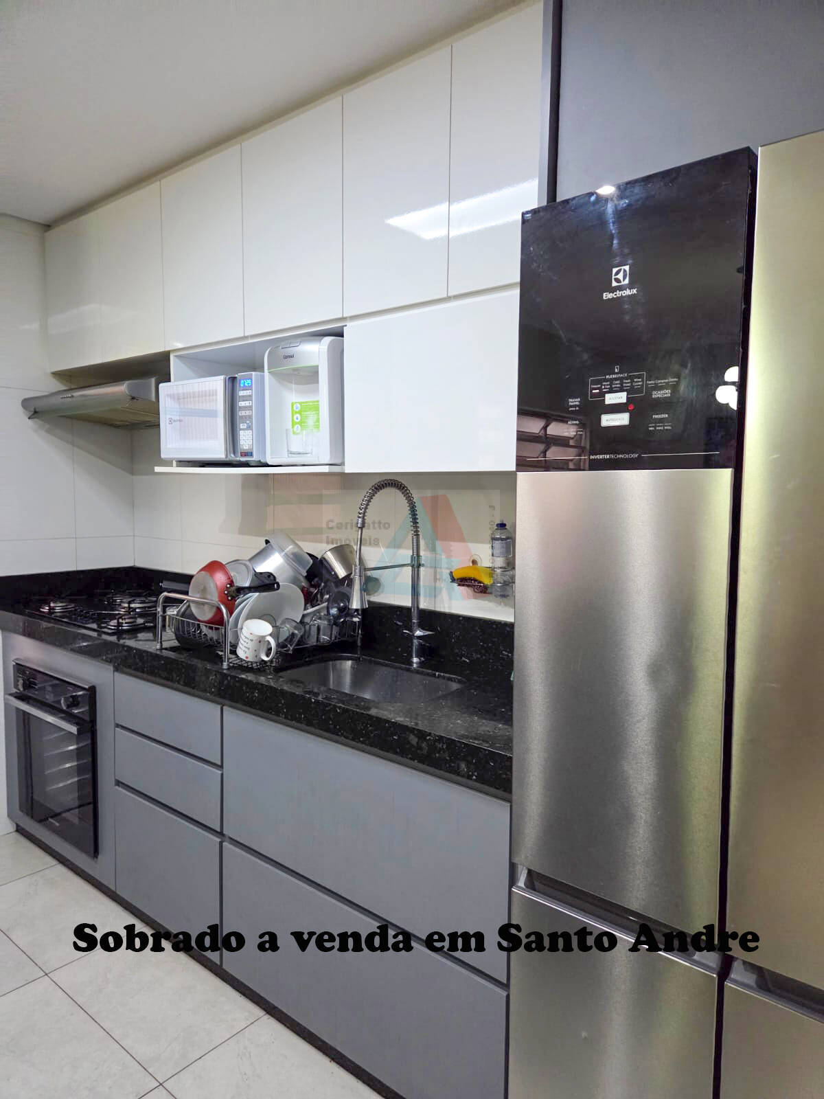 Casa, 4 quartos, 184 m² - Foto 2