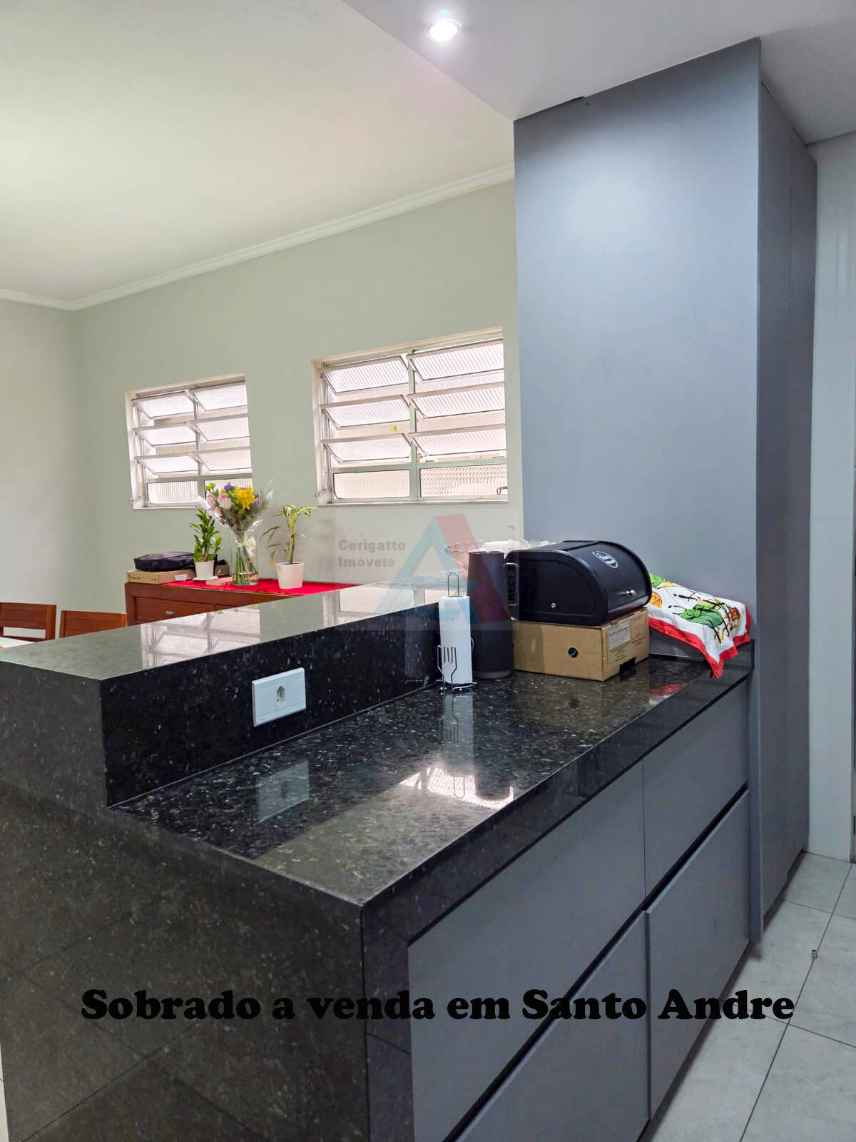 Casa, 4 quartos, 184 m² - Foto 4