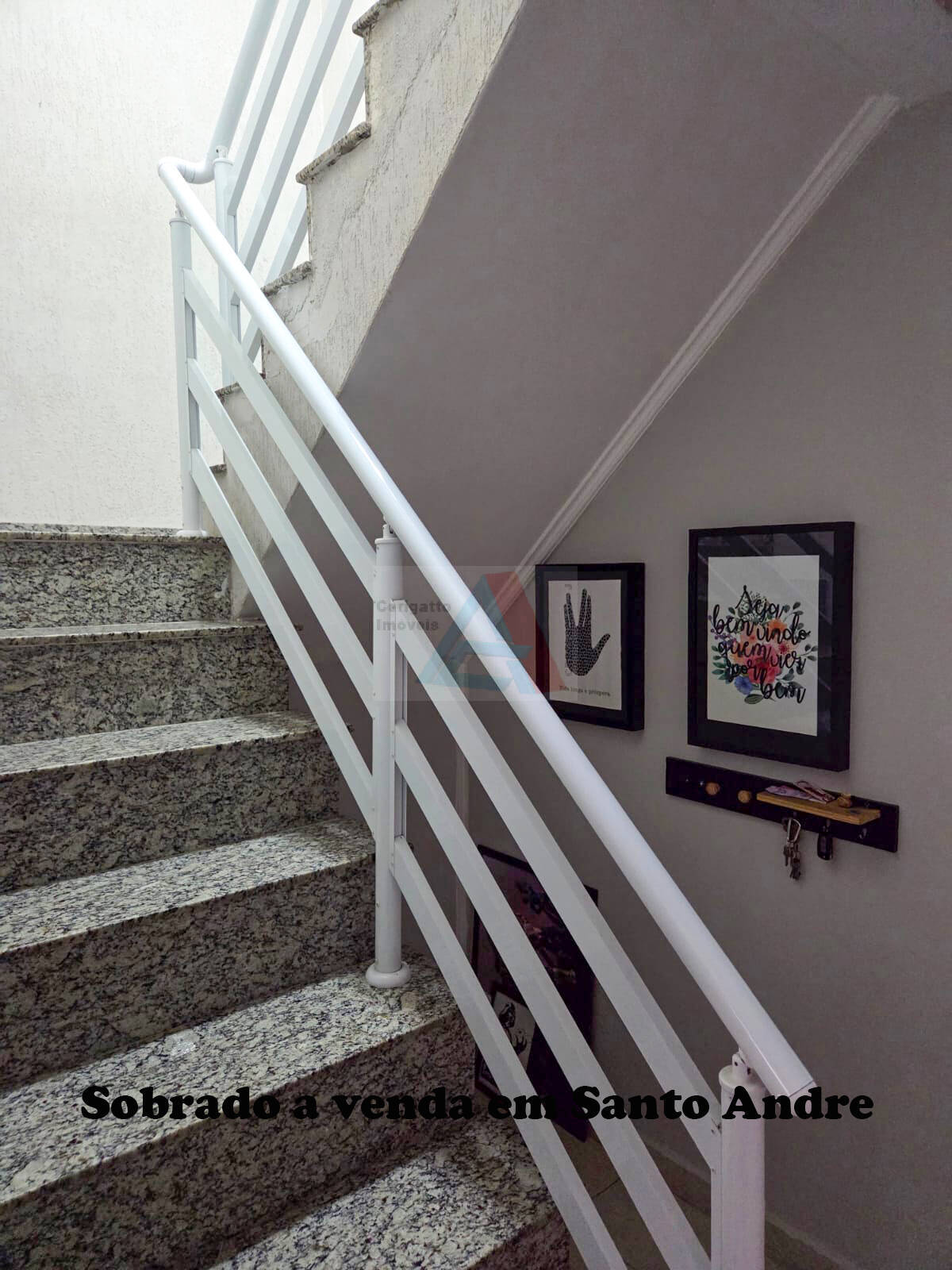 Casa, 4 quartos, 184 m² - Foto 7