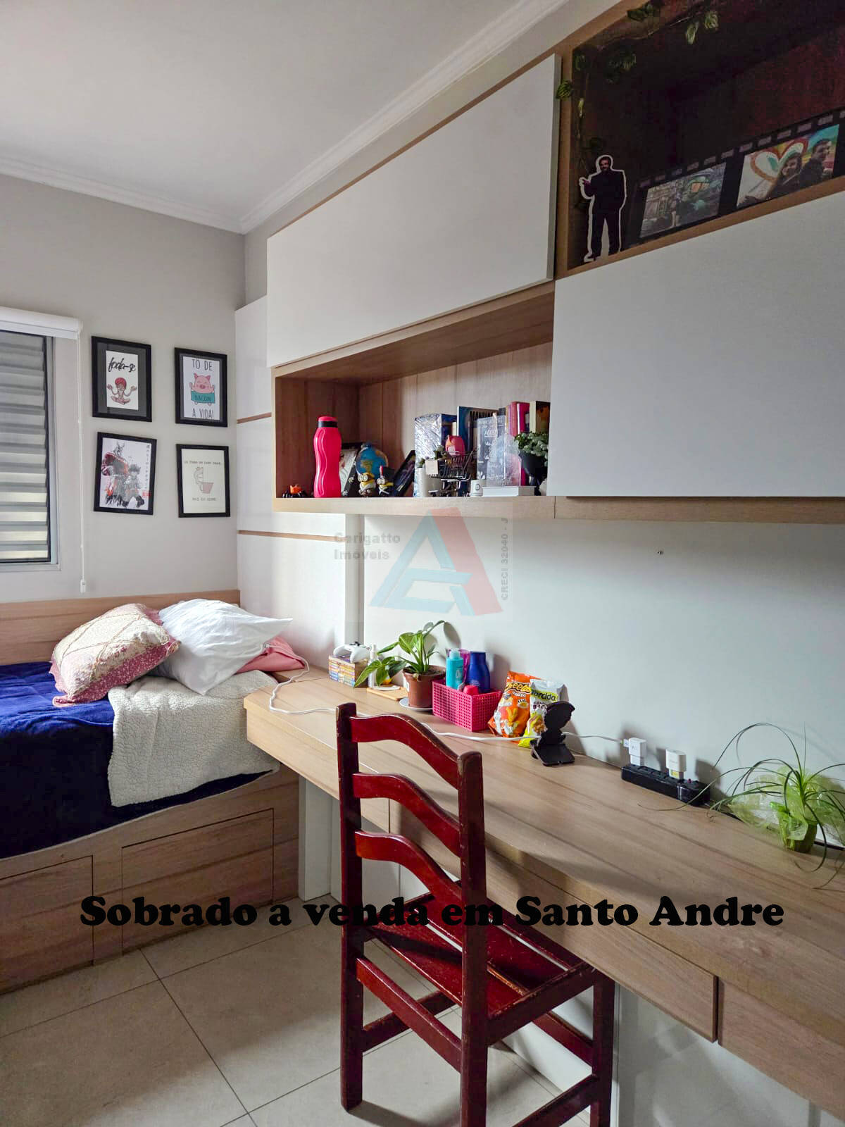 Casa, 4 quartos, 184 m² - Foto 9