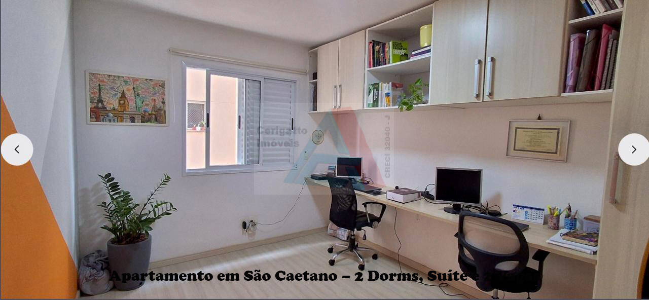 Apartamento, 2 quartos, 58 m² - Foto 4