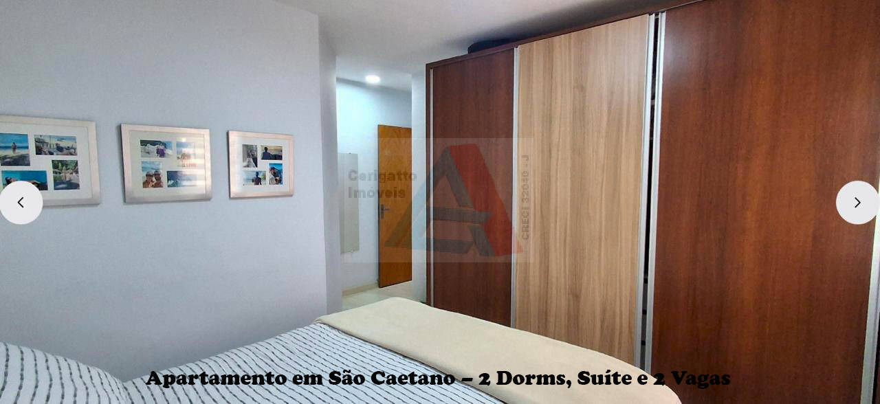 Apartamento, 2 quartos, 58 m² - Foto 6