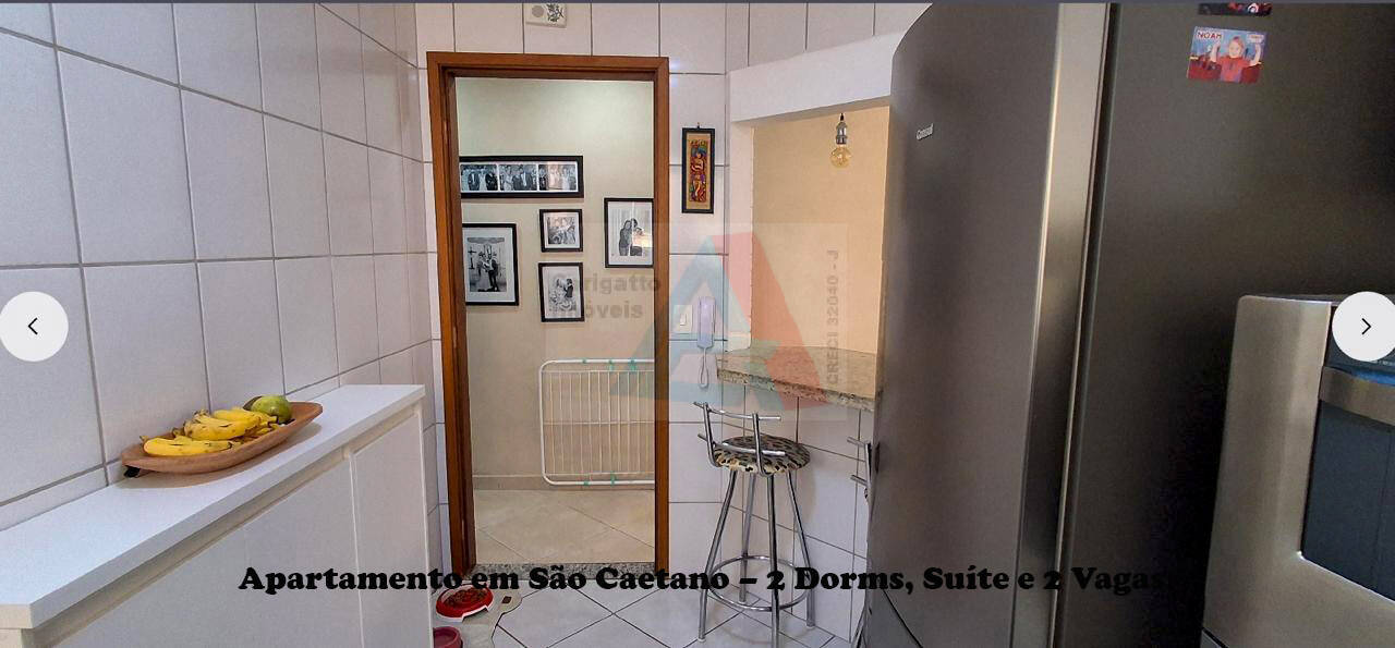 Apartamento, 2 quartos, 58 m² - Foto 7