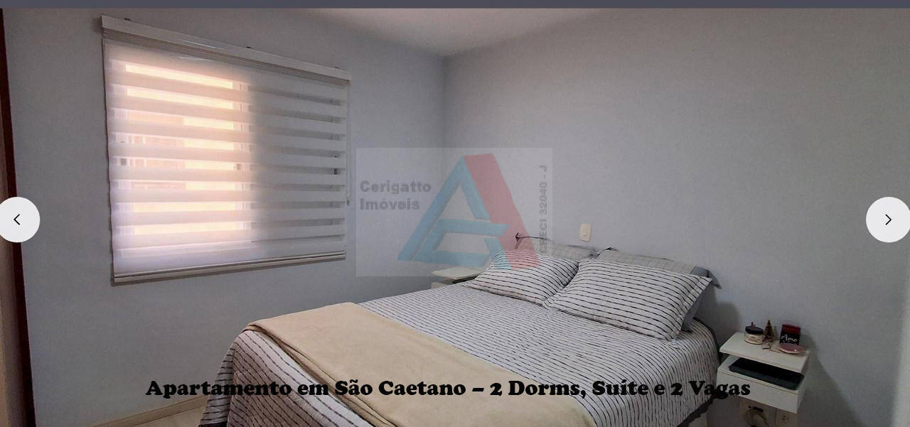 Apartamento, 2 quartos, 58 m² - Foto 9