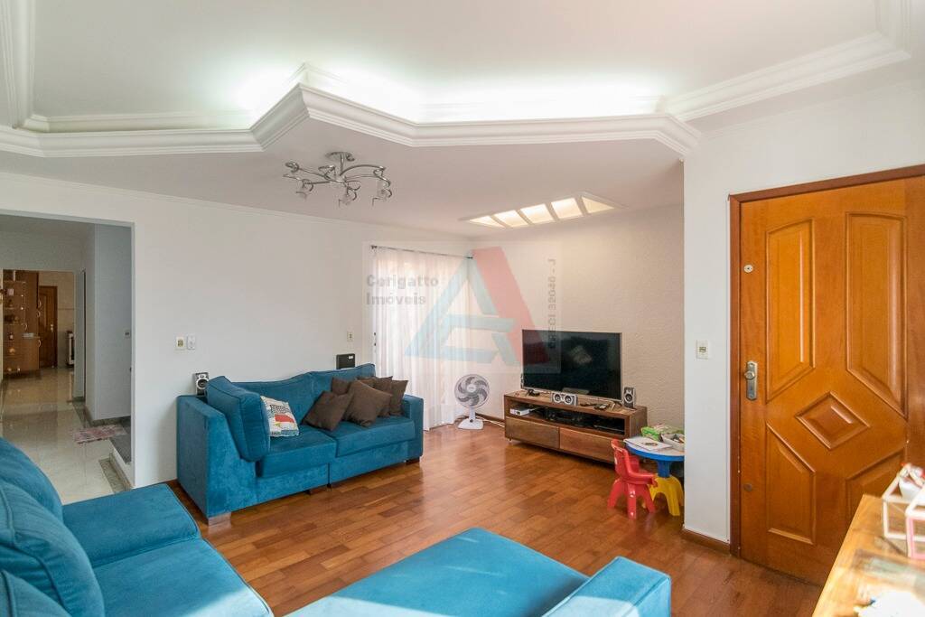 Casa para alugar com 3 quartos, 215m² - Foto 3