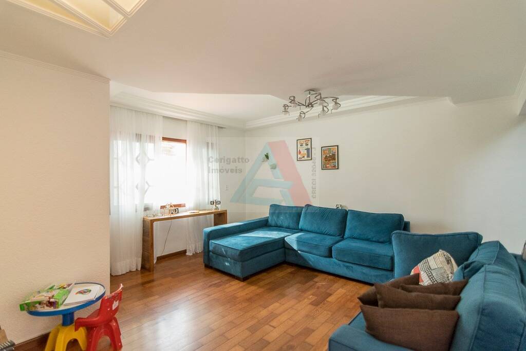 Casa para alugar com 3 quartos, 215m² - Foto 9