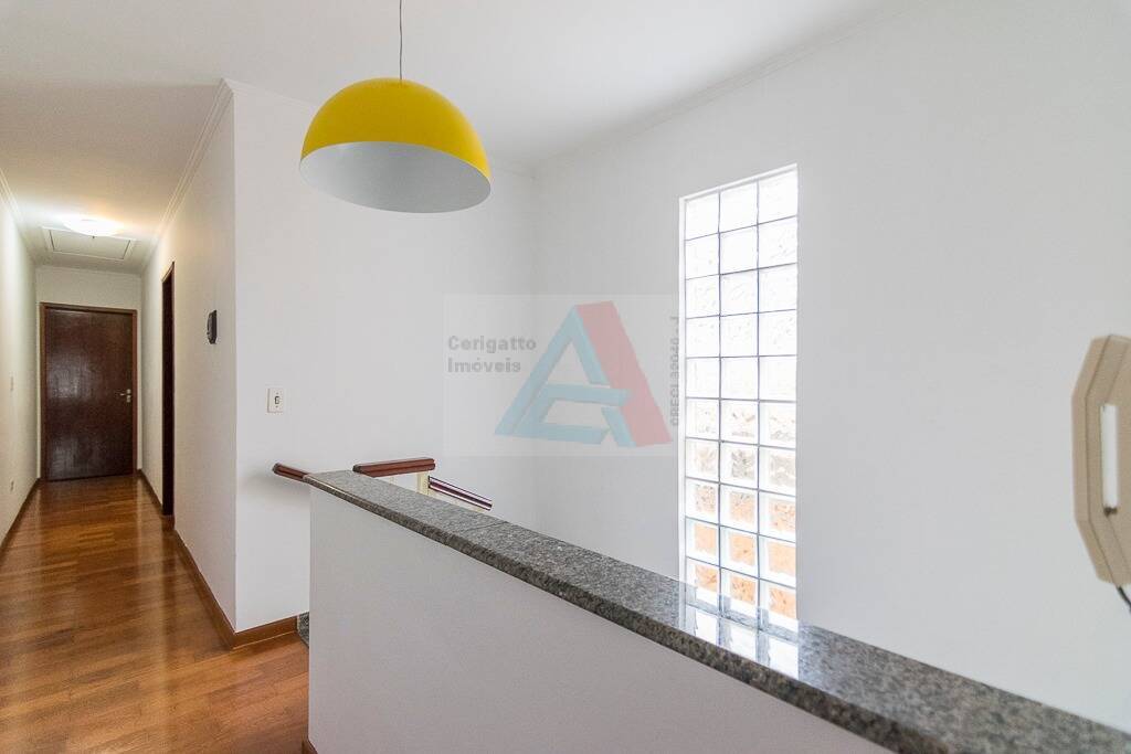 Casa para alugar com 3 quartos, 215m² - Foto 21