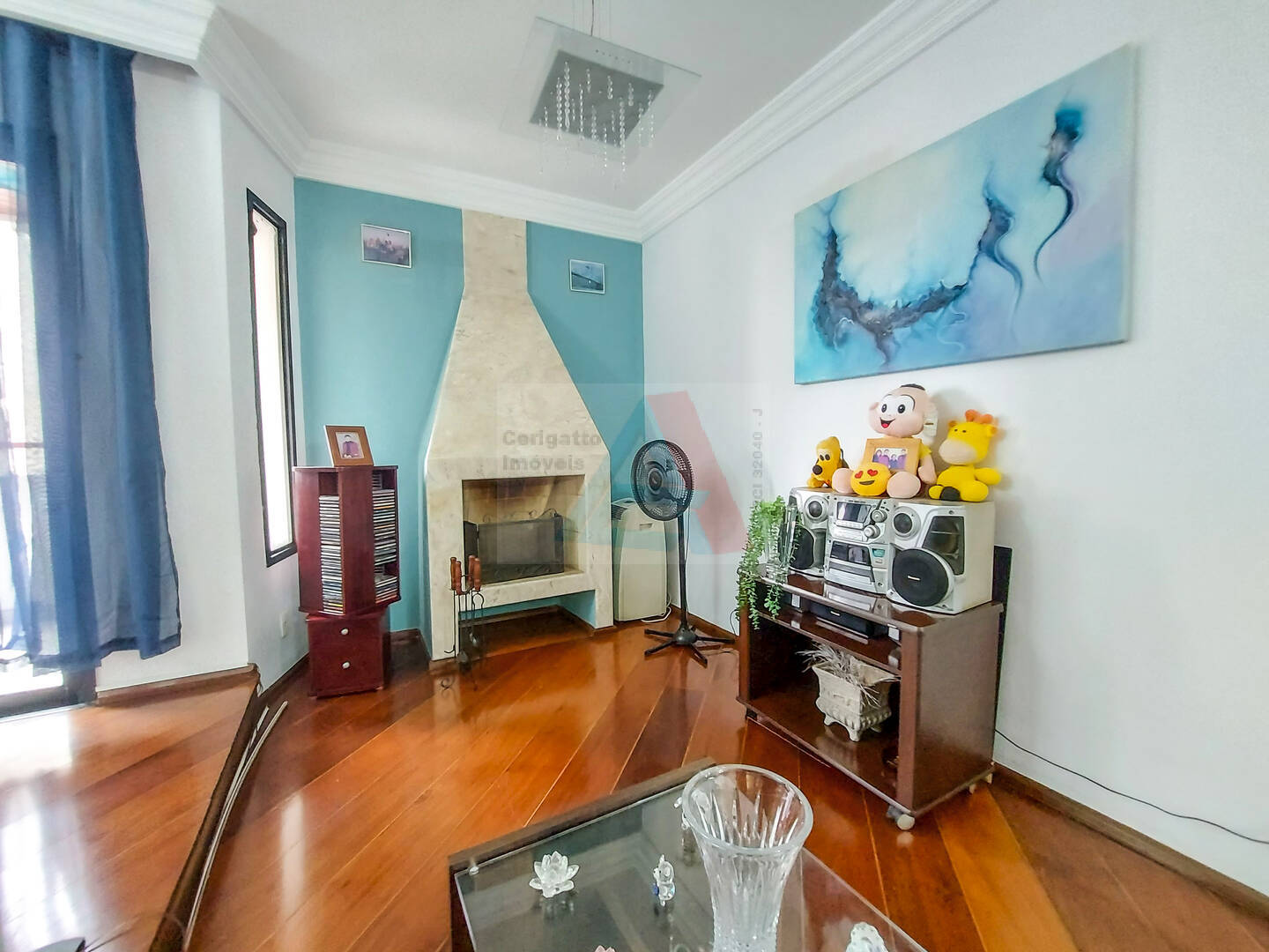 Apartamento, 4 quartos, 188 m² - Foto 15