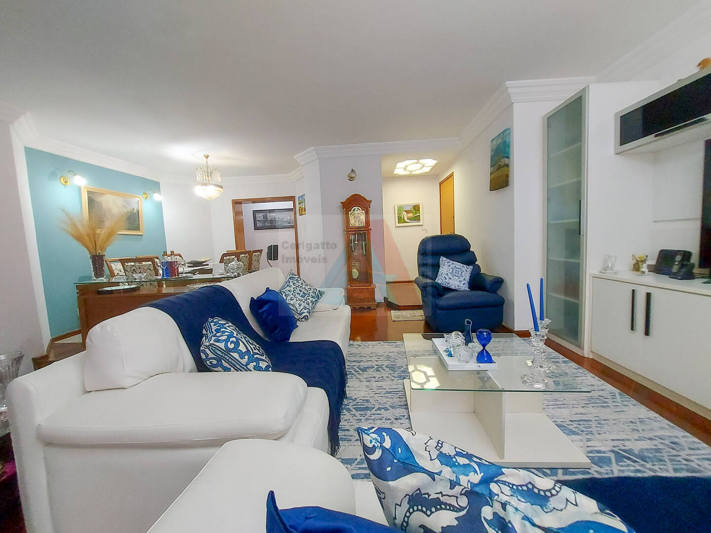 Apartamento, 4 quartos, 188 m² - Foto 11