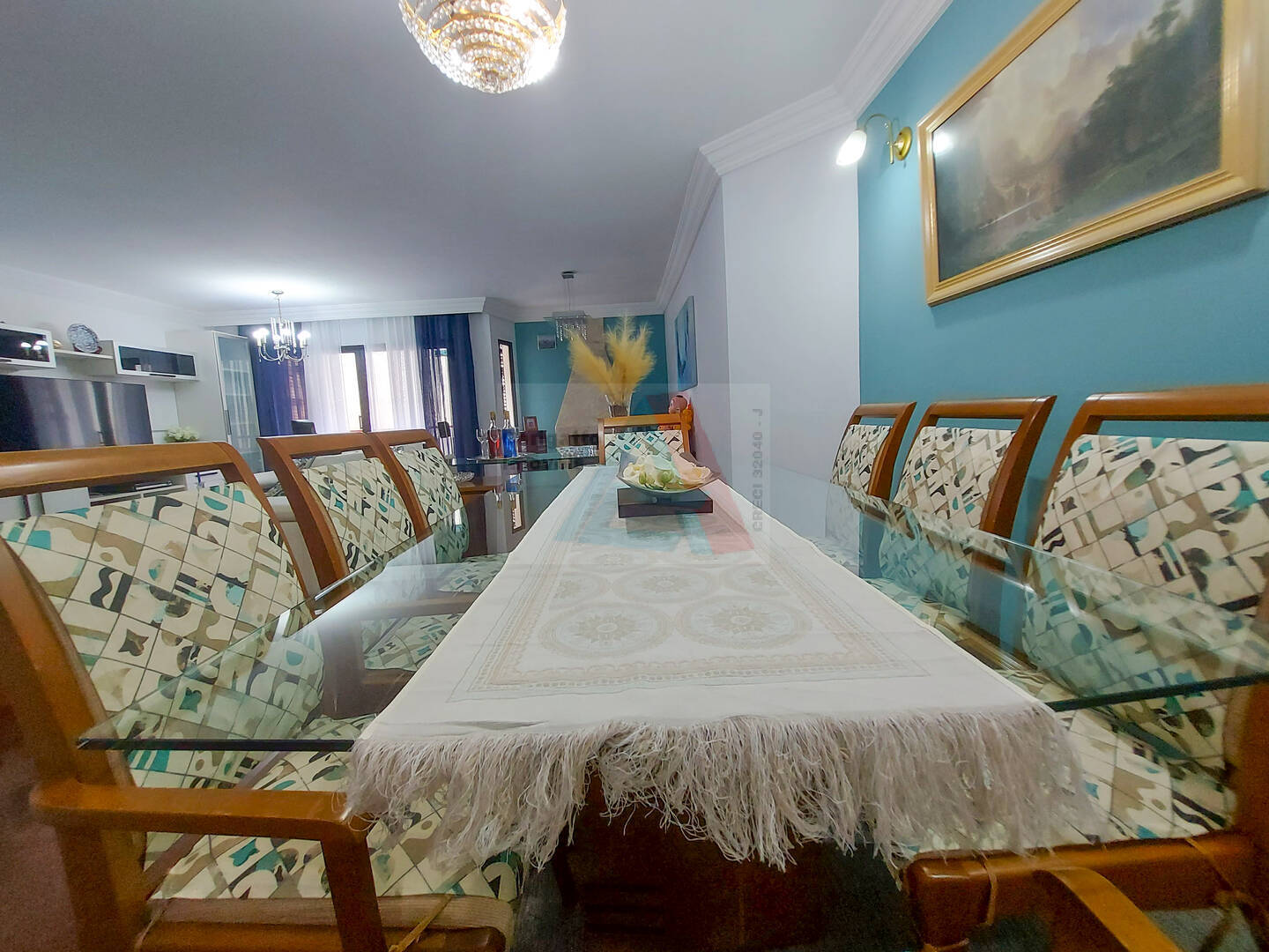 Apartamento, 4 quartos, 188 m² - Foto 19