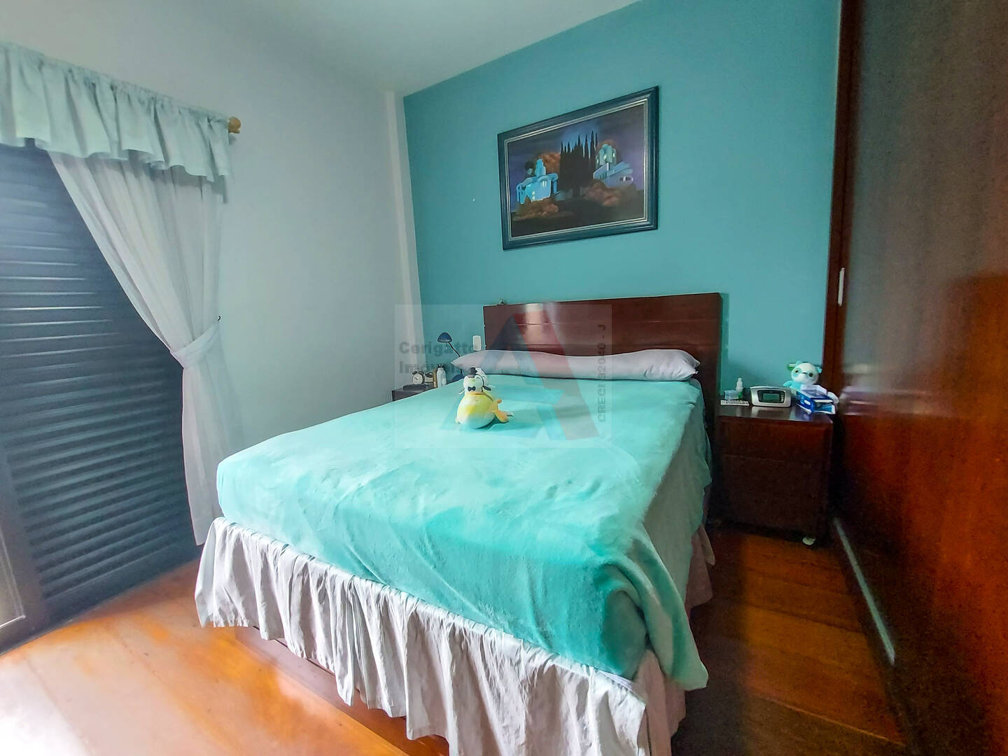 Apartamento, 4 quartos, 188 m² - Foto 37