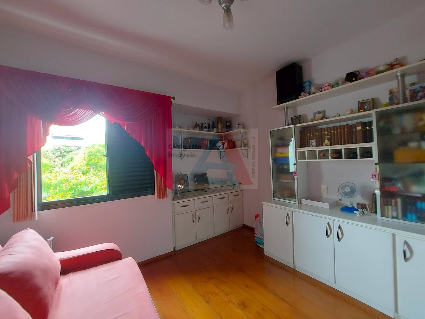 Apartamento, 4 quartos, 188 m² - Foto 39