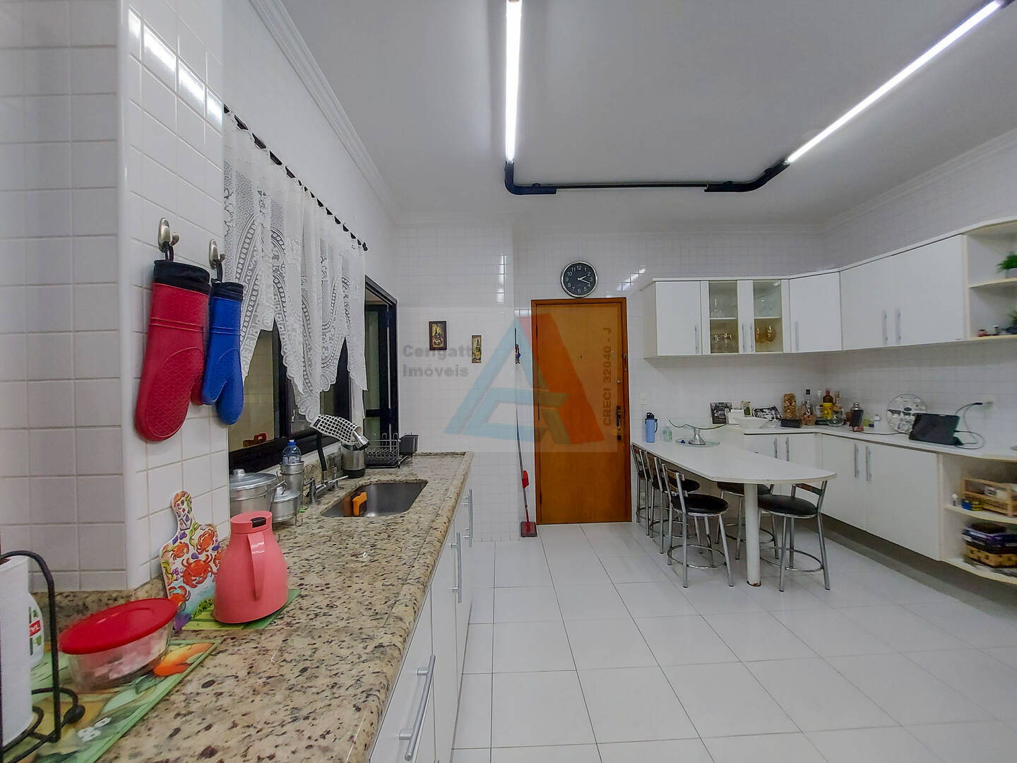 Apartamento, 4 quartos, 188 m² - Foto 32