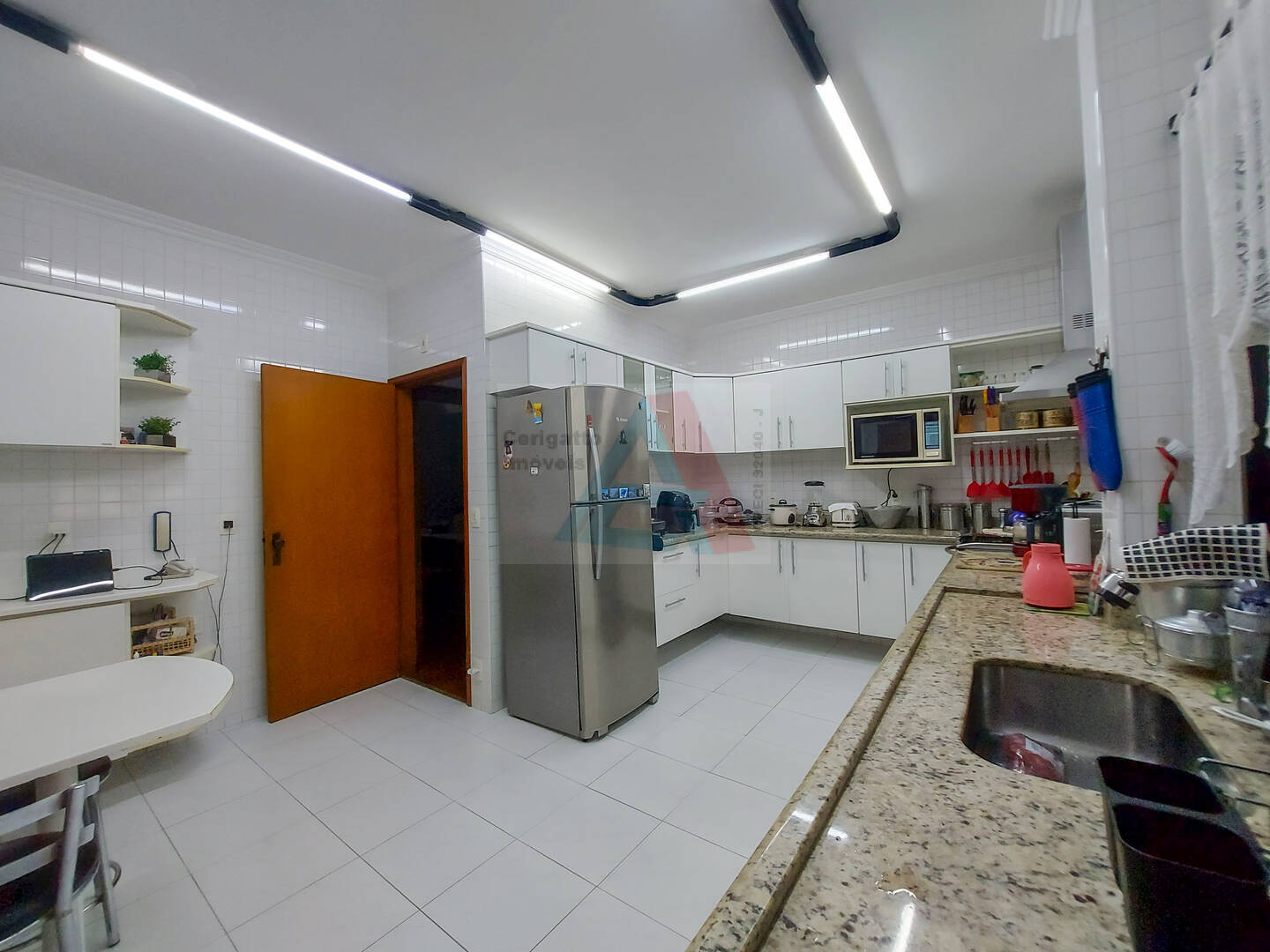 Apartamento, 4 quartos, 188 m² - Foto 33