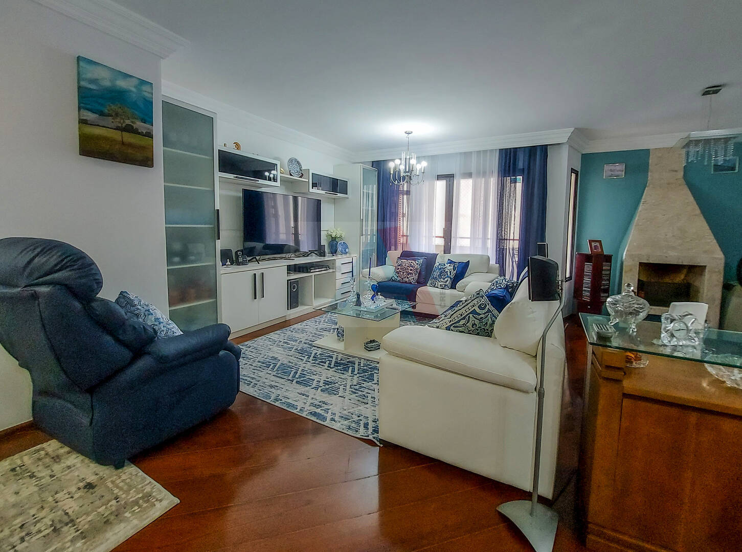 Apartamento, 4 quartos, 188 m² - Foto 10