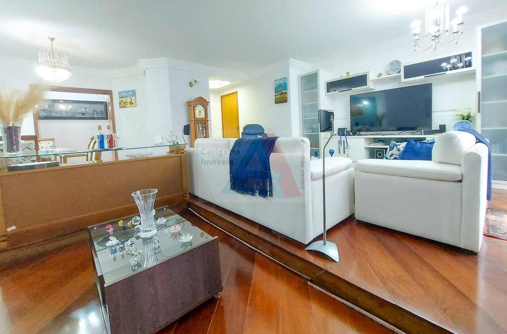 Apartamento, 4 quartos, 188 m² - Foto 16