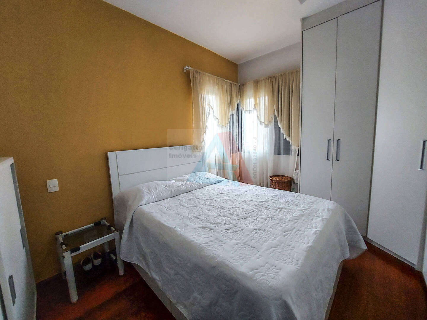 Apartamento, 4 quartos, 188 m² - Foto 21