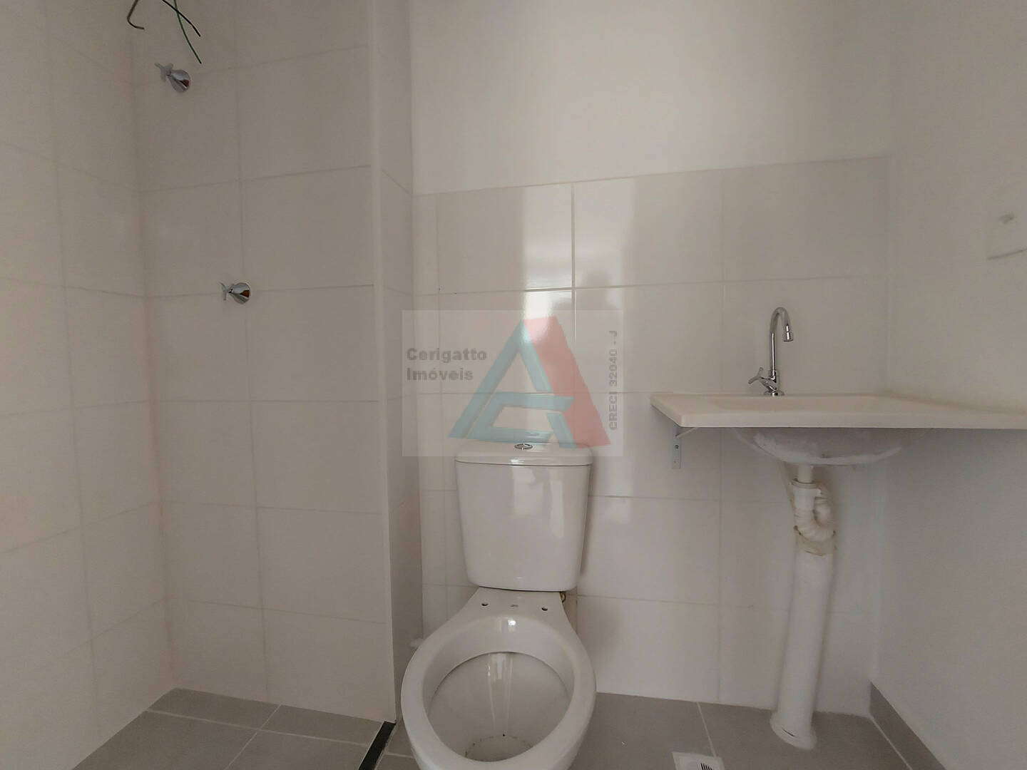 Apartamento, 2 quartos, 36 m² - Foto 3