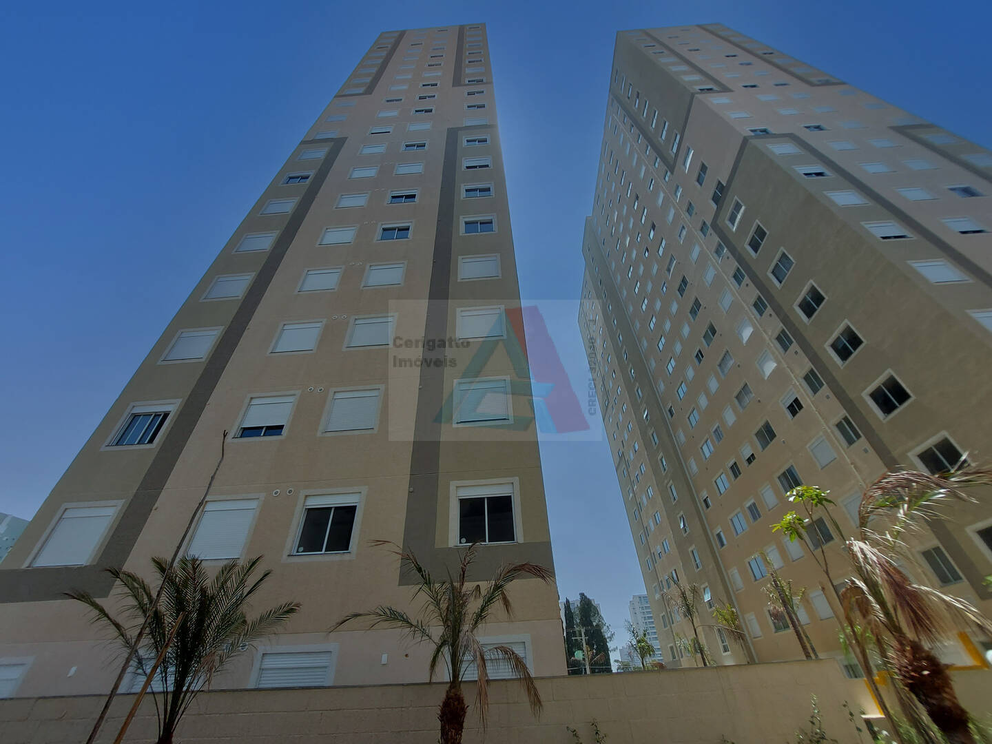 Apartamento, 2 quartos, 36 m² - Foto 7