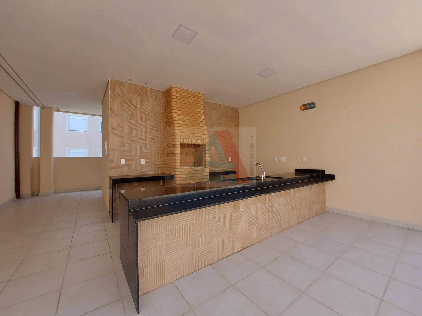 Apartamento, 2 quartos, 36 m² - Foto 8