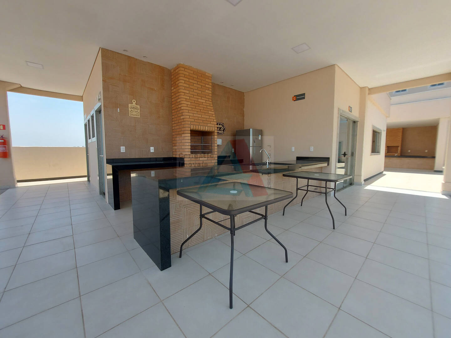 Apartamento, 2 quartos, 36 m² - Foto 9