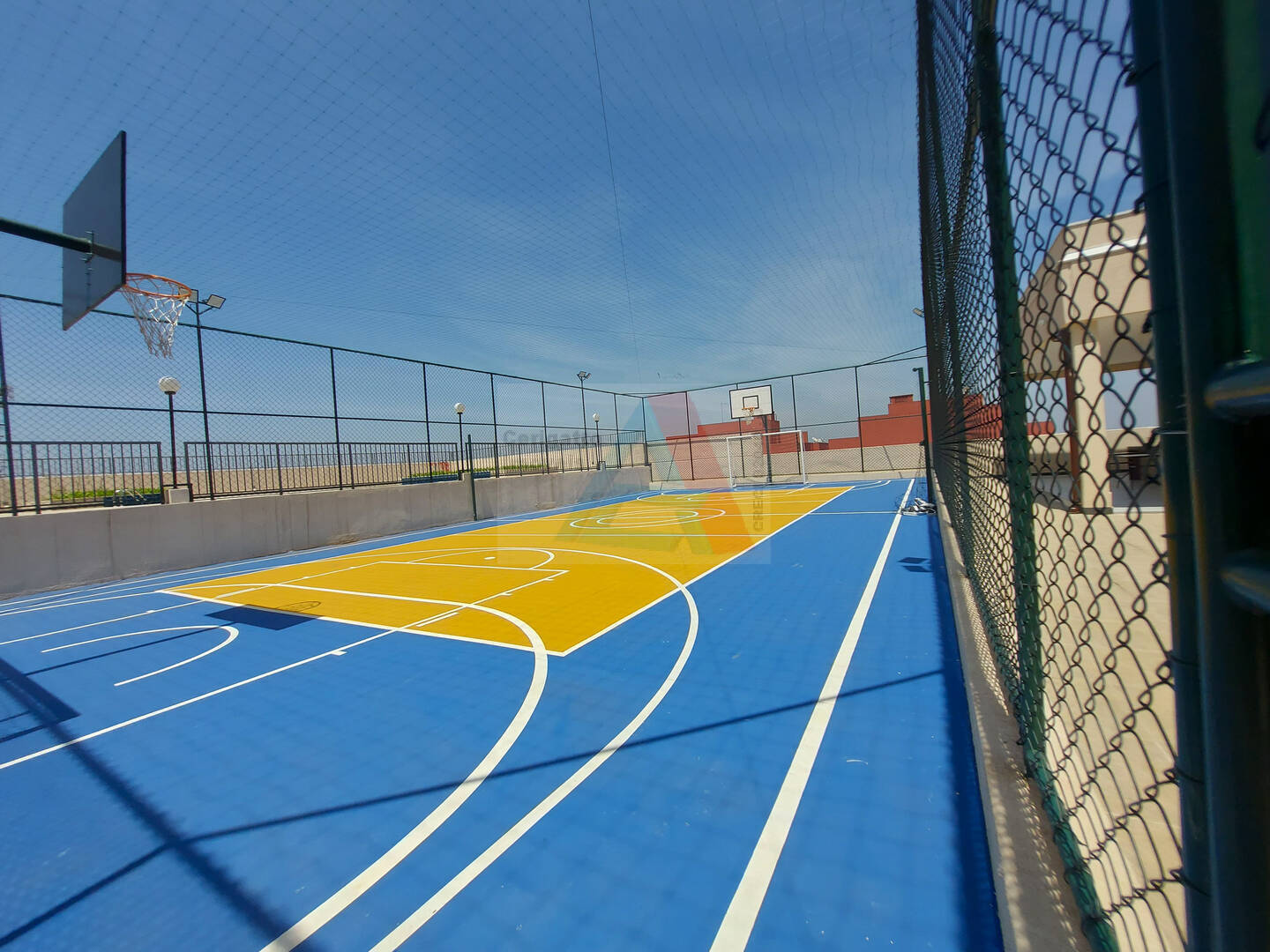 Apartamento, 2 quartos, 36 m² - Foto 10