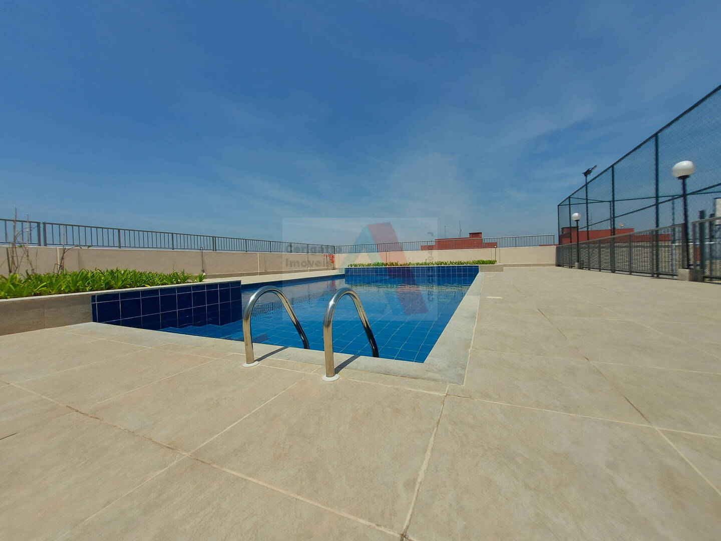 Apartamento, 2 quartos, 36 m² - Foto 11