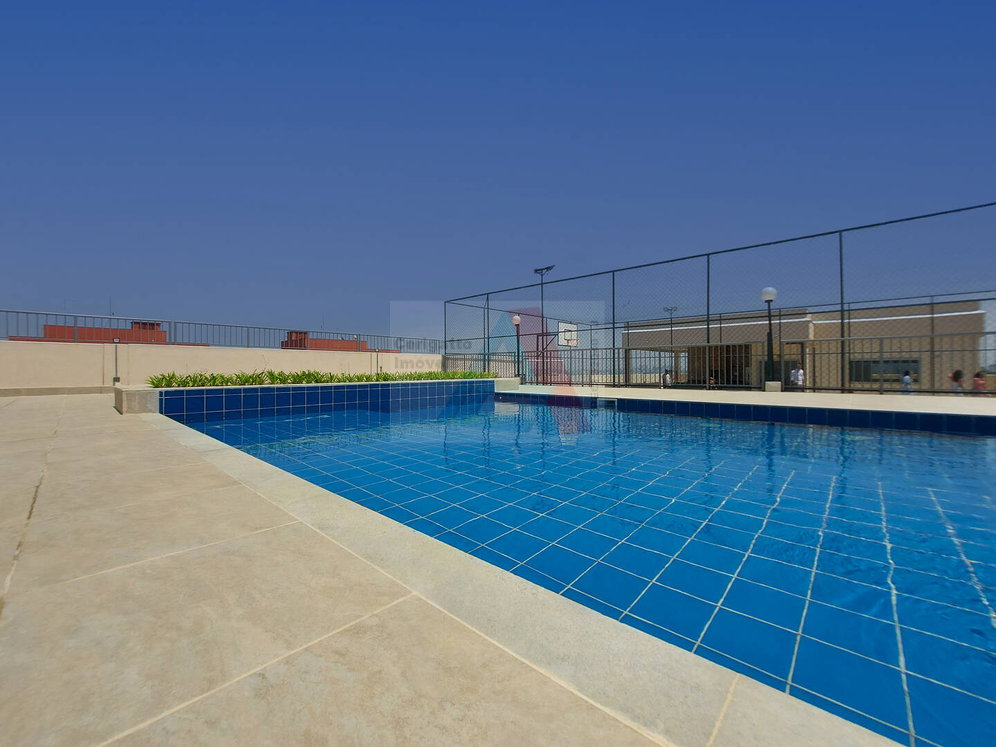 Apartamento, 2 quartos, 36 m² - Foto 12