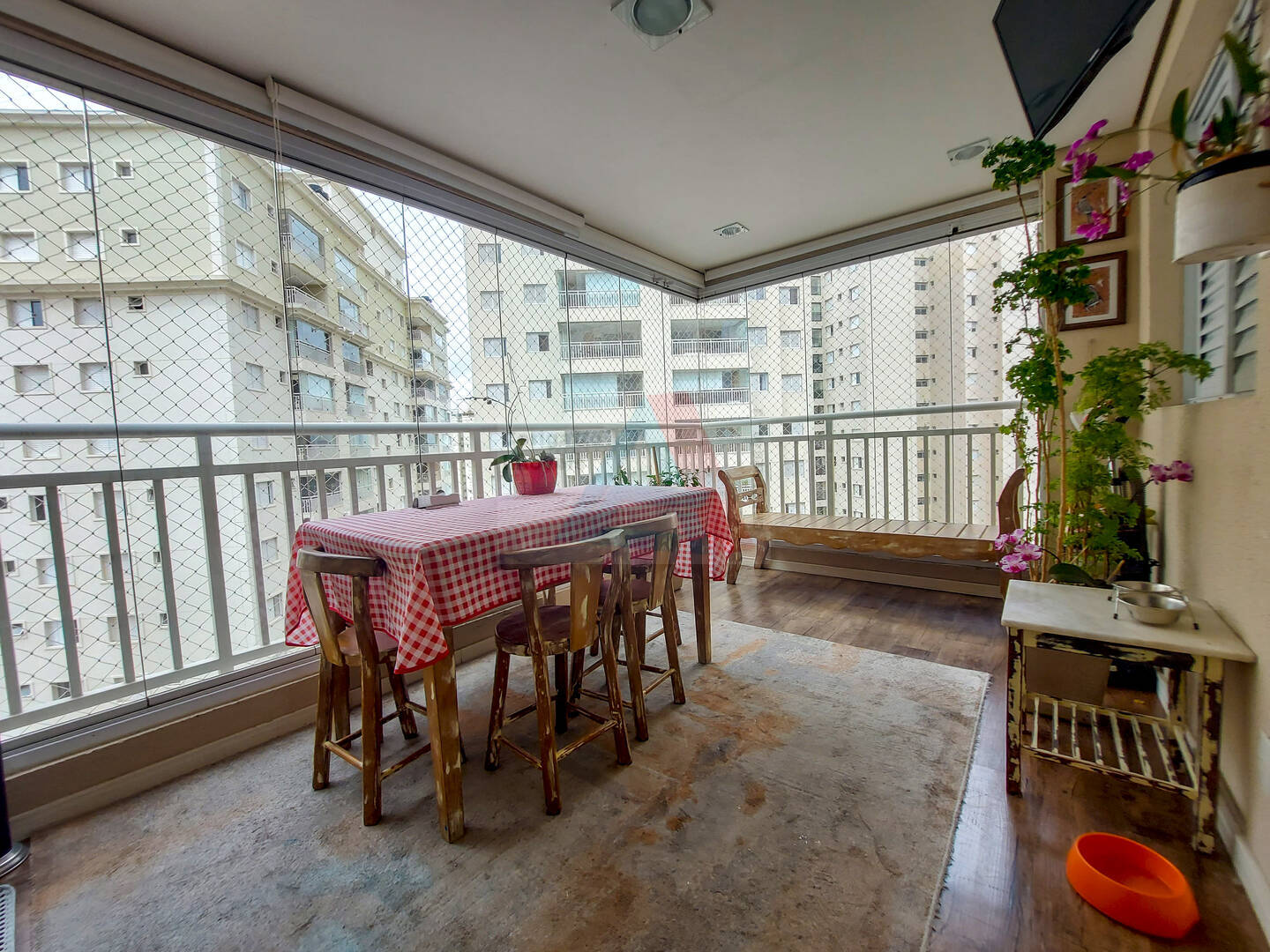 Apartamento, 3 quartos, 83 m² - Foto 1