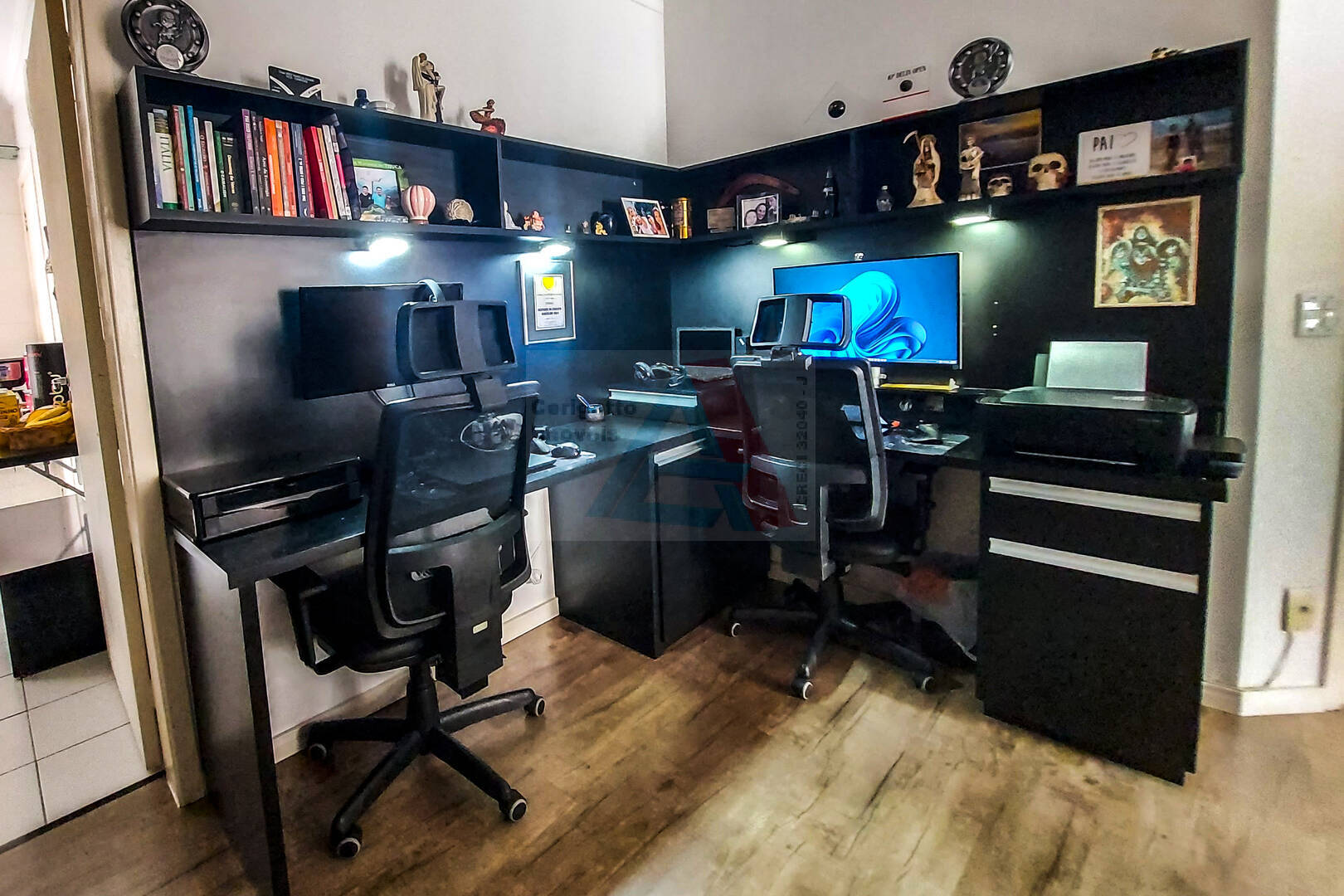 Apartamento, 3 quartos, 83 m² - Foto 6