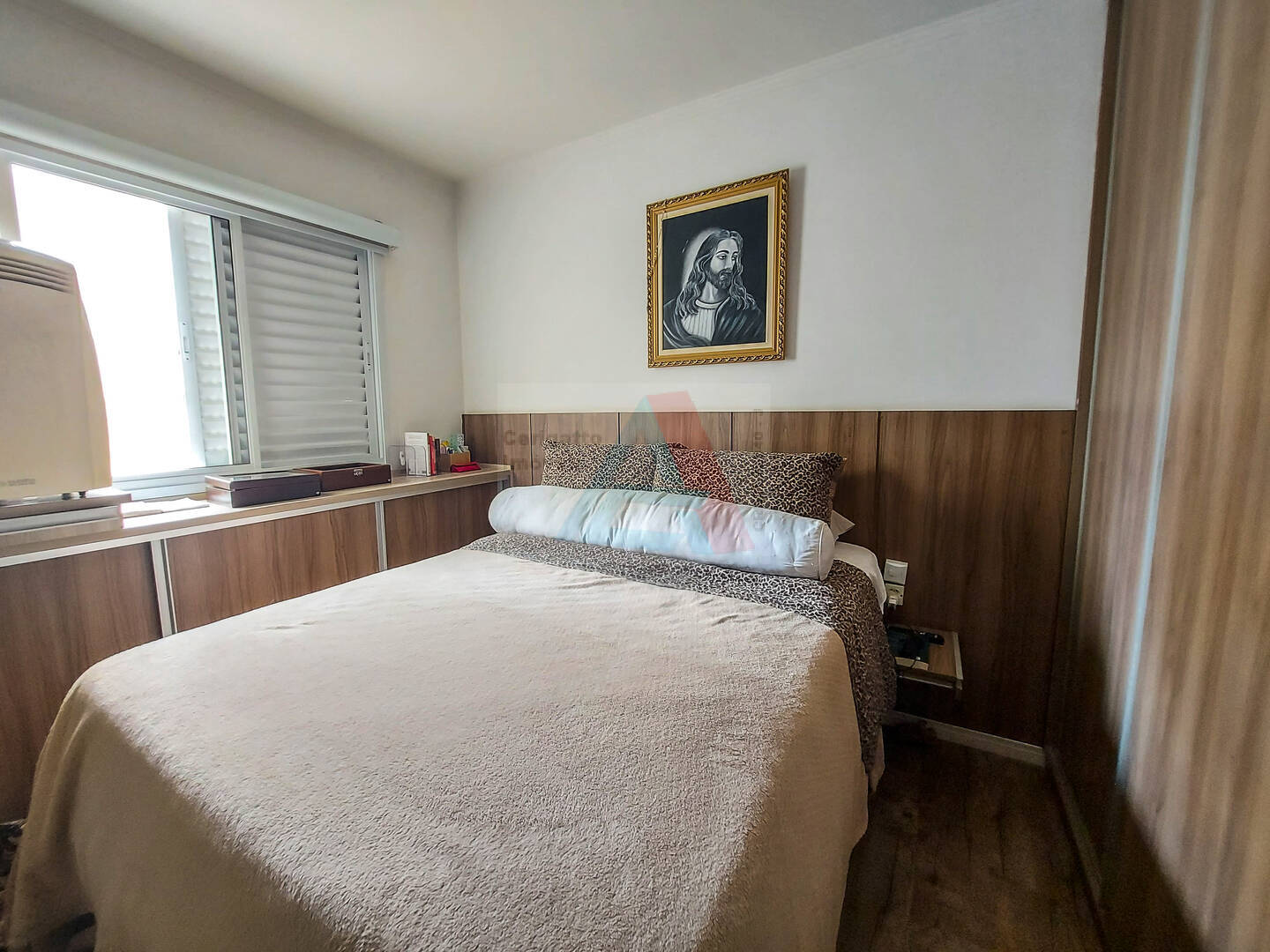 Apartamento, 3 quartos, 83 m² - Foto 7