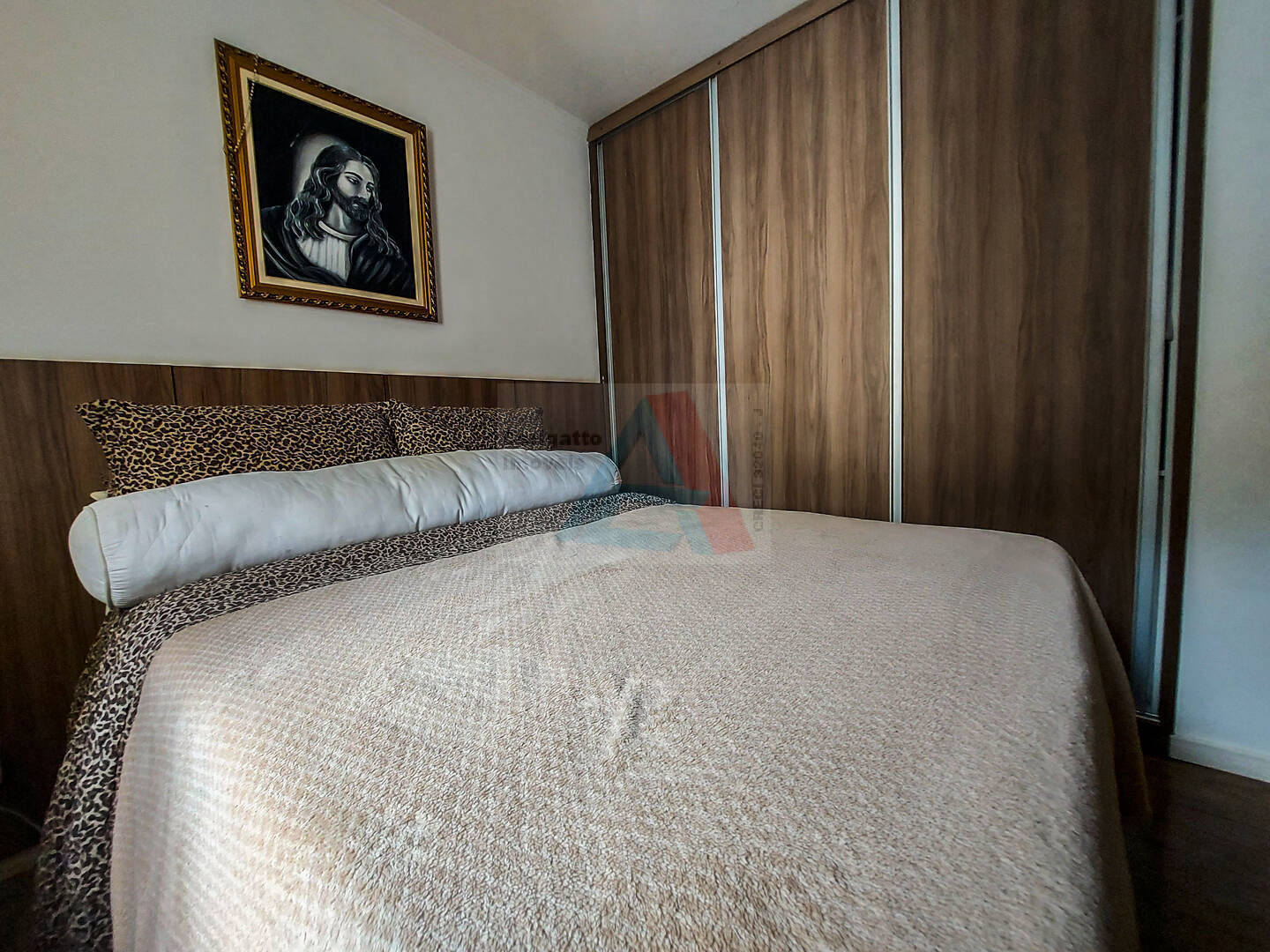 Apartamento, 3 quartos, 83 m² - Foto 8