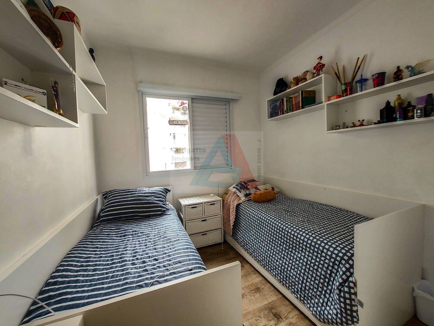 Apartamento, 3 quartos, 83 m² - Foto 9