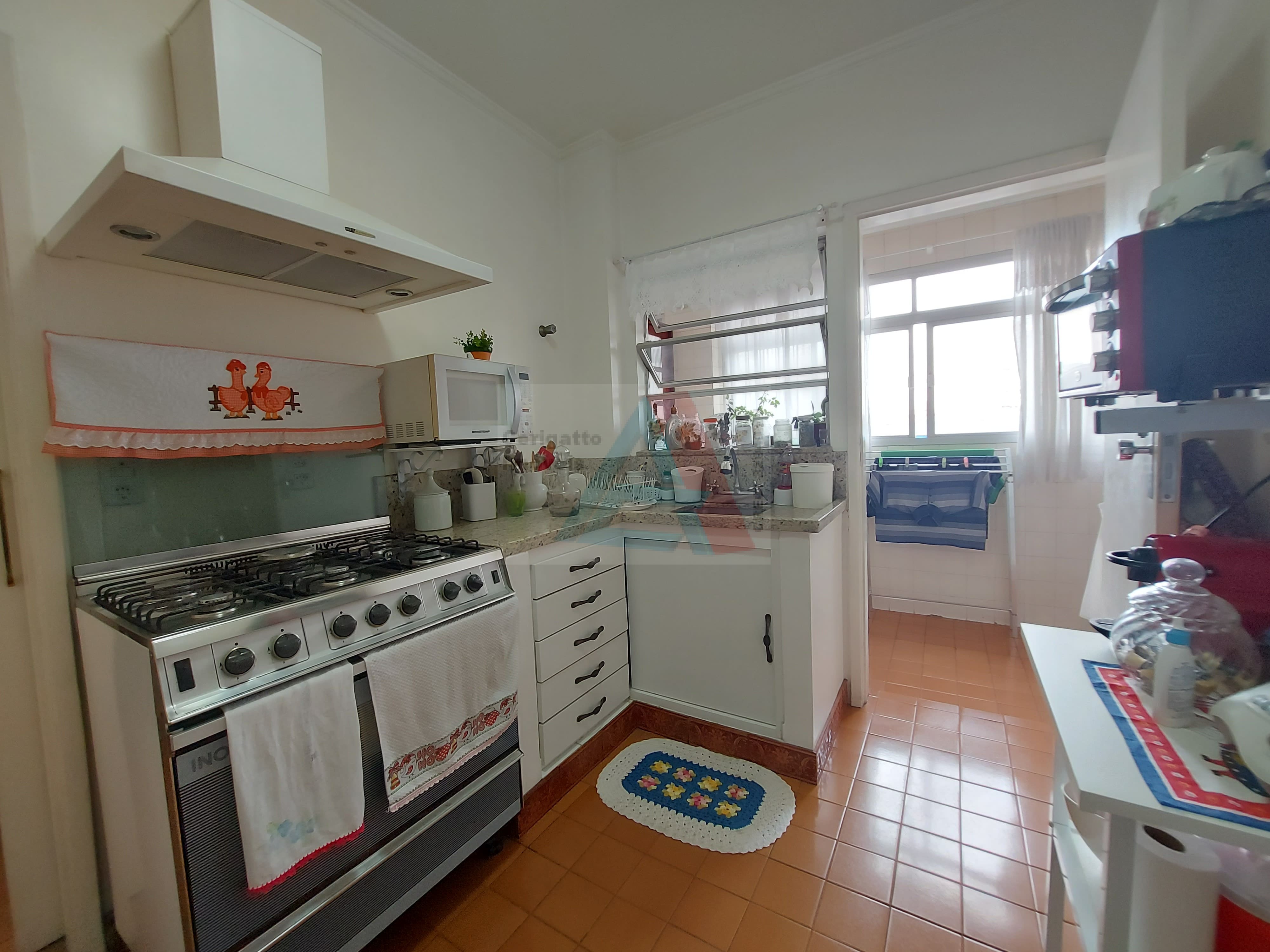 Apartamento, 4 quartos, 164 m² - Foto 6