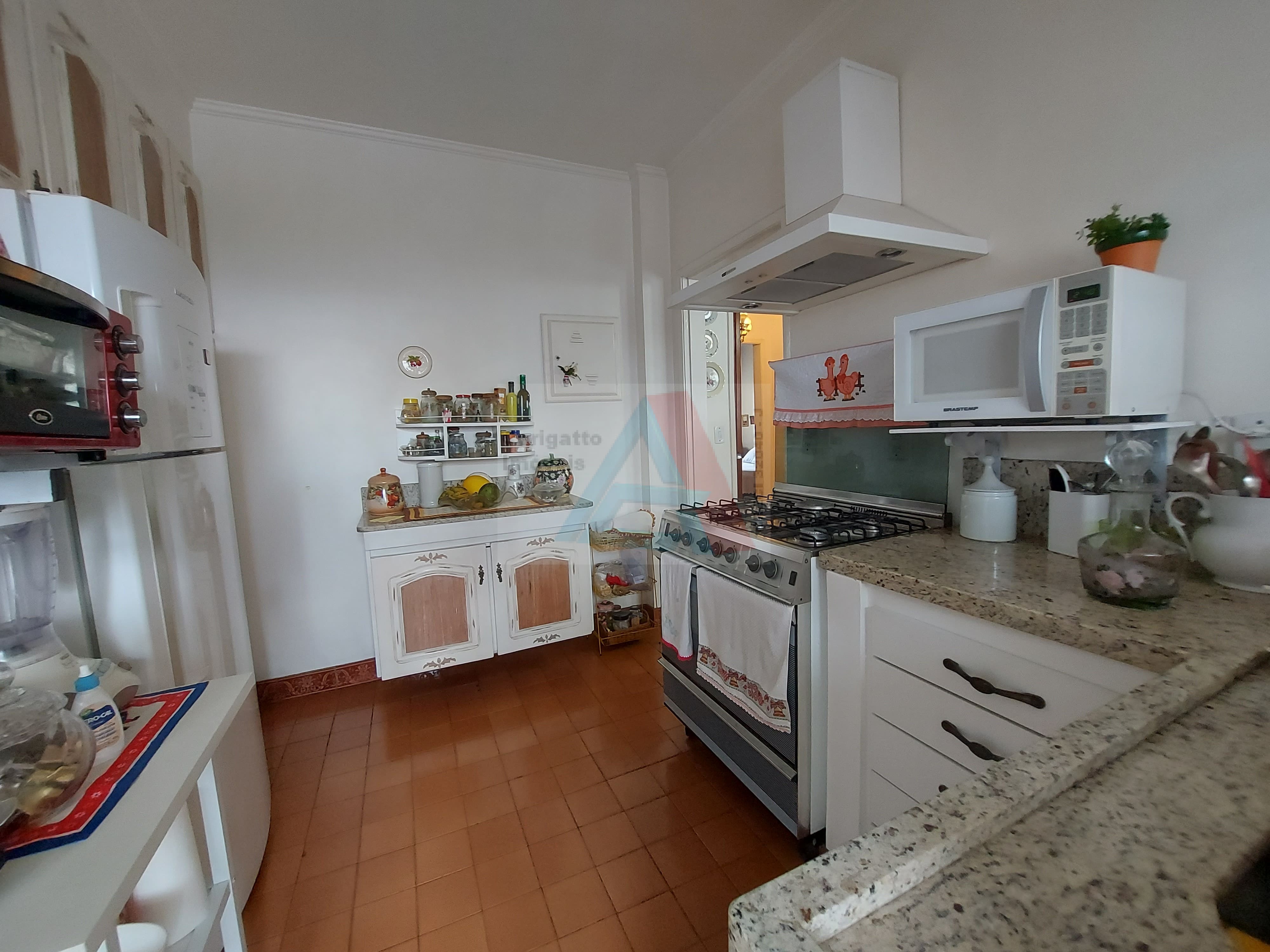 Apartamento, 4 quartos, 164 m² - Foto 7