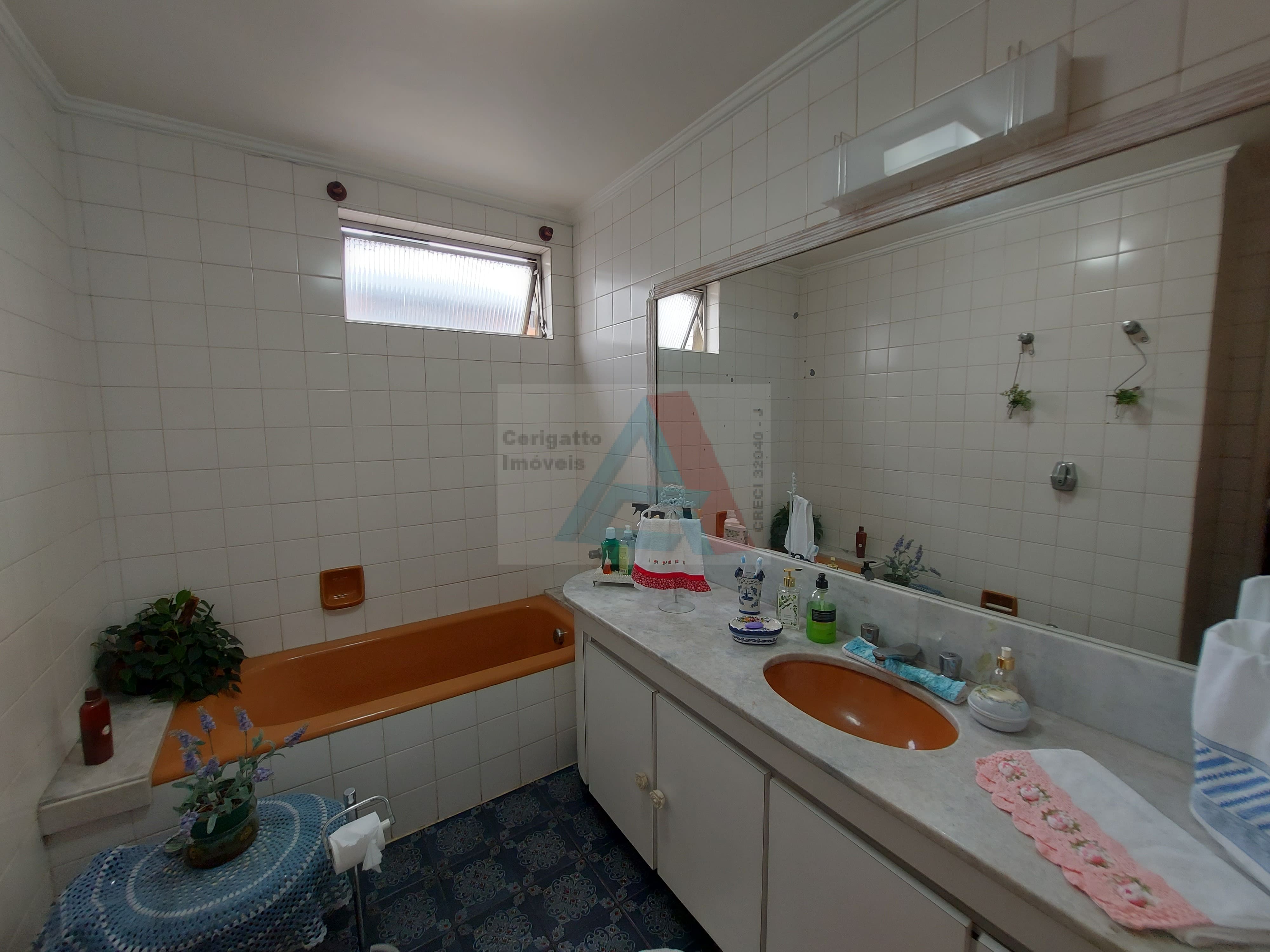 Apartamento, 4 quartos, 164 m² - Foto 8